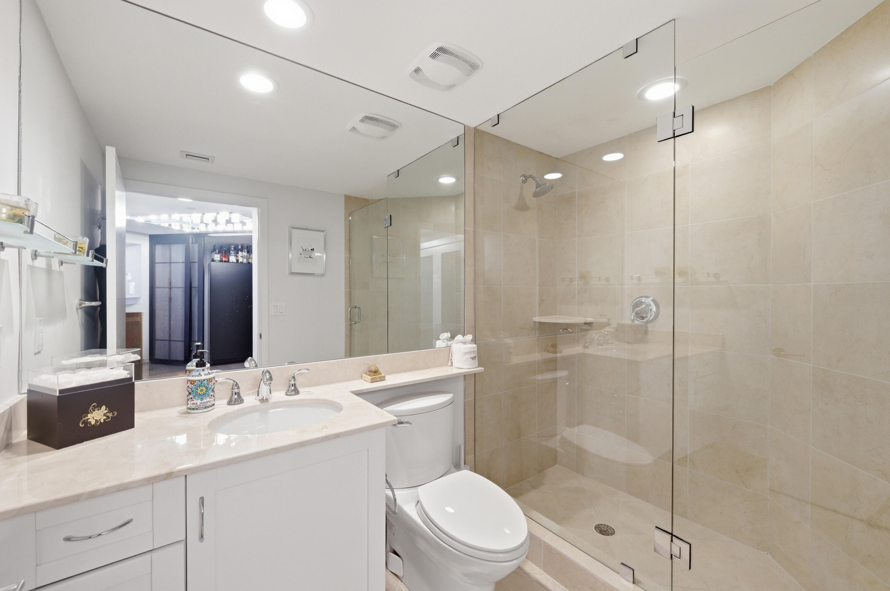 SAPPHIRE FORT LAUDERDALE CONDO - Residential