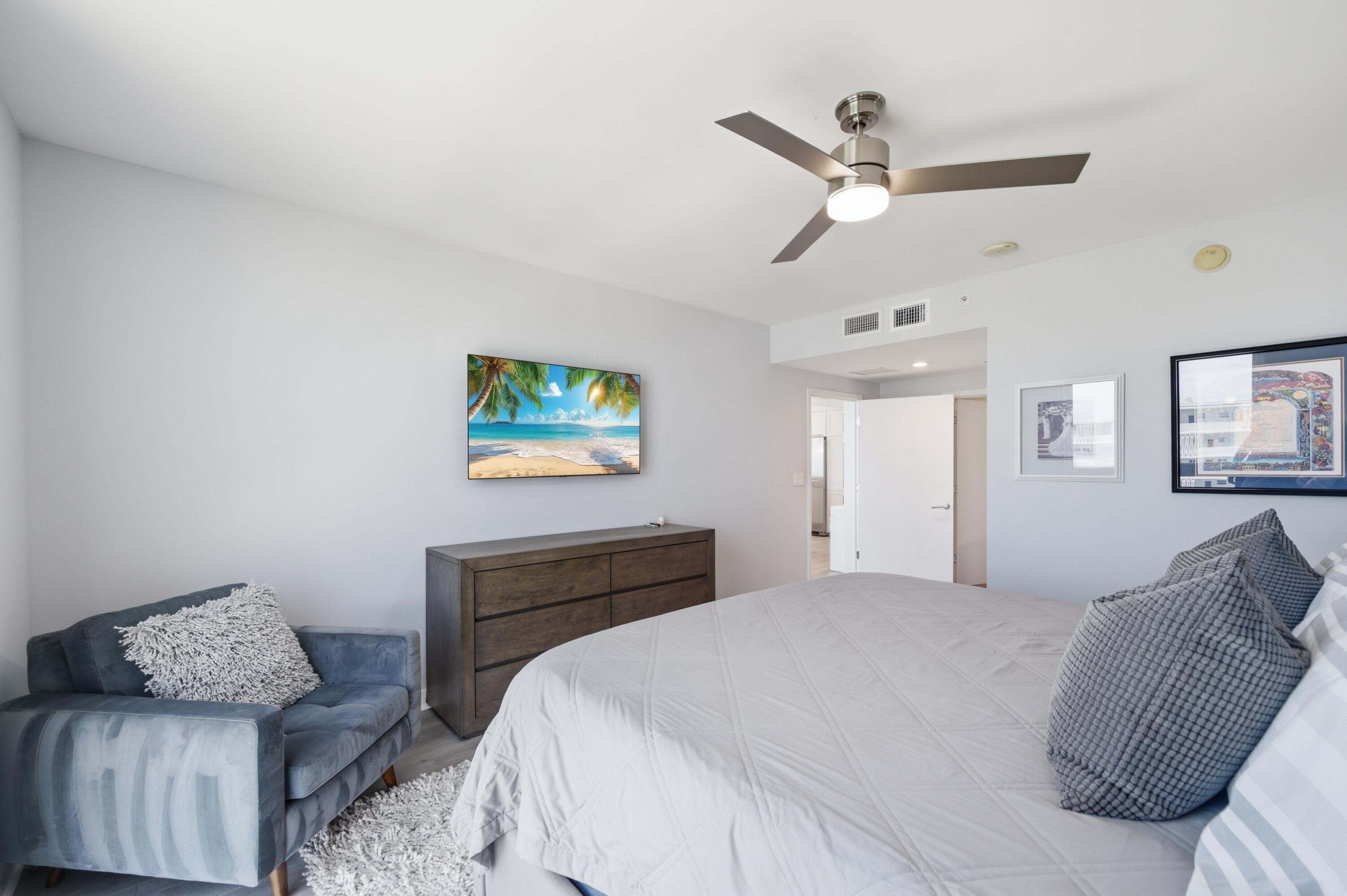 SAPPHIRE FORT LAUDERDALE CONDO - Residential