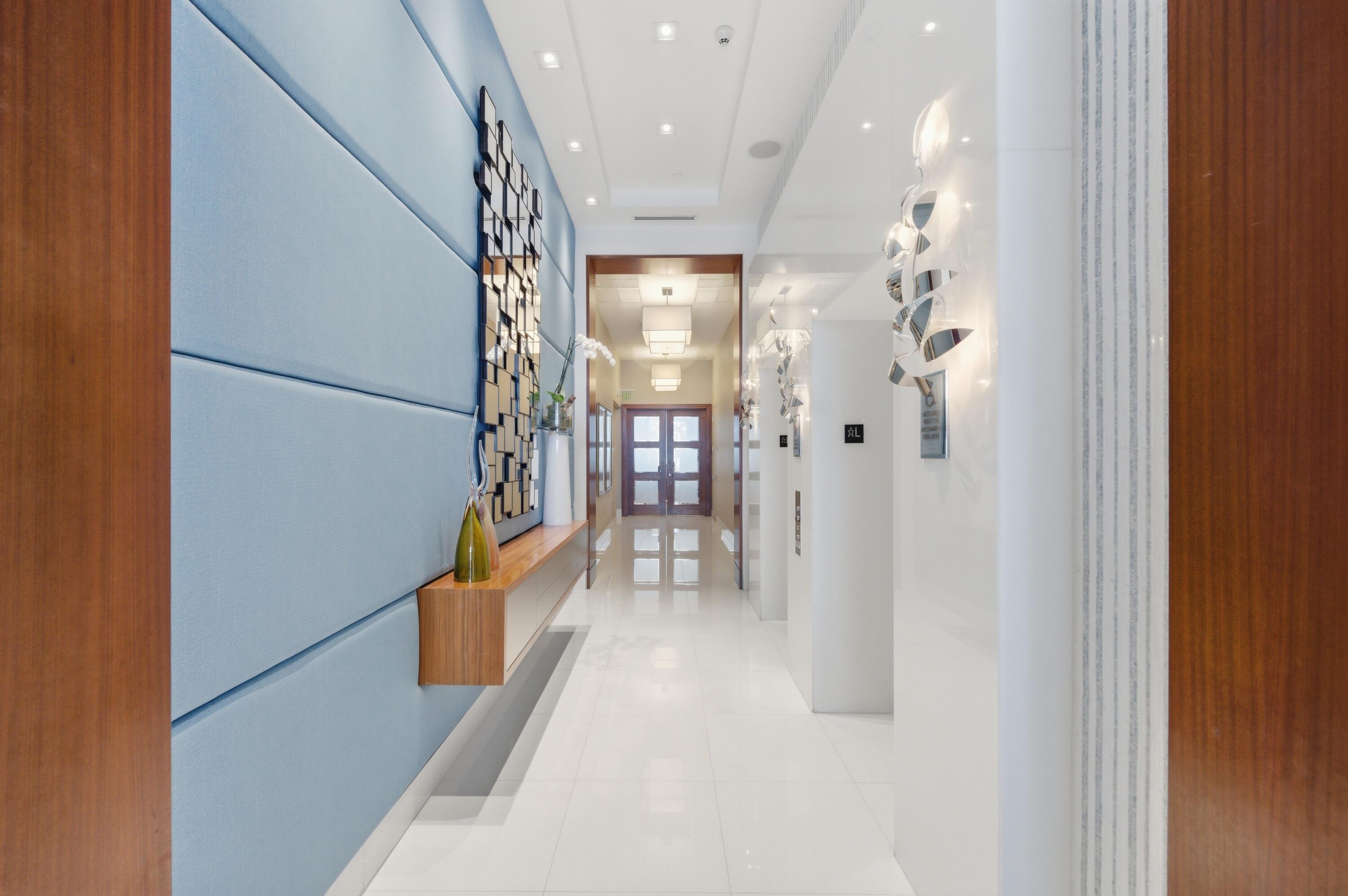 SAPPHIRE FORT LAUDERDALE CONDO - Residential