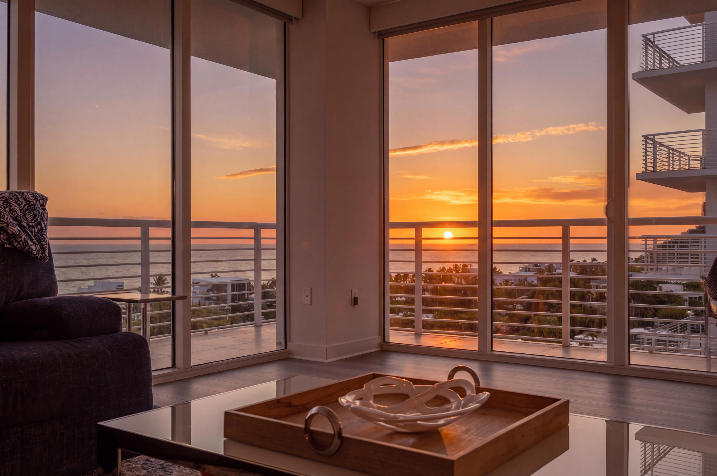 SAPPHIRE FORT LAUDERDALE CONDO - Residential