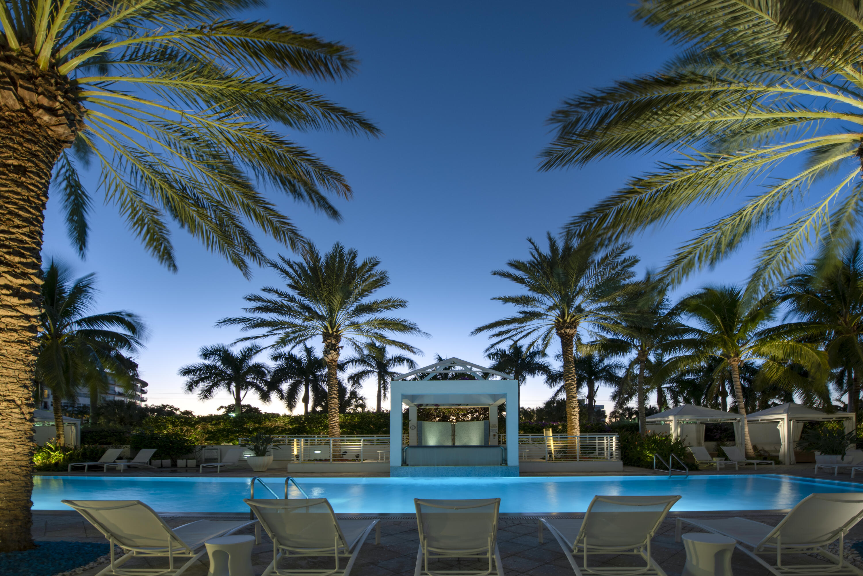 SAPPHIRE FORT LAUDERDALE CONDO - Residential