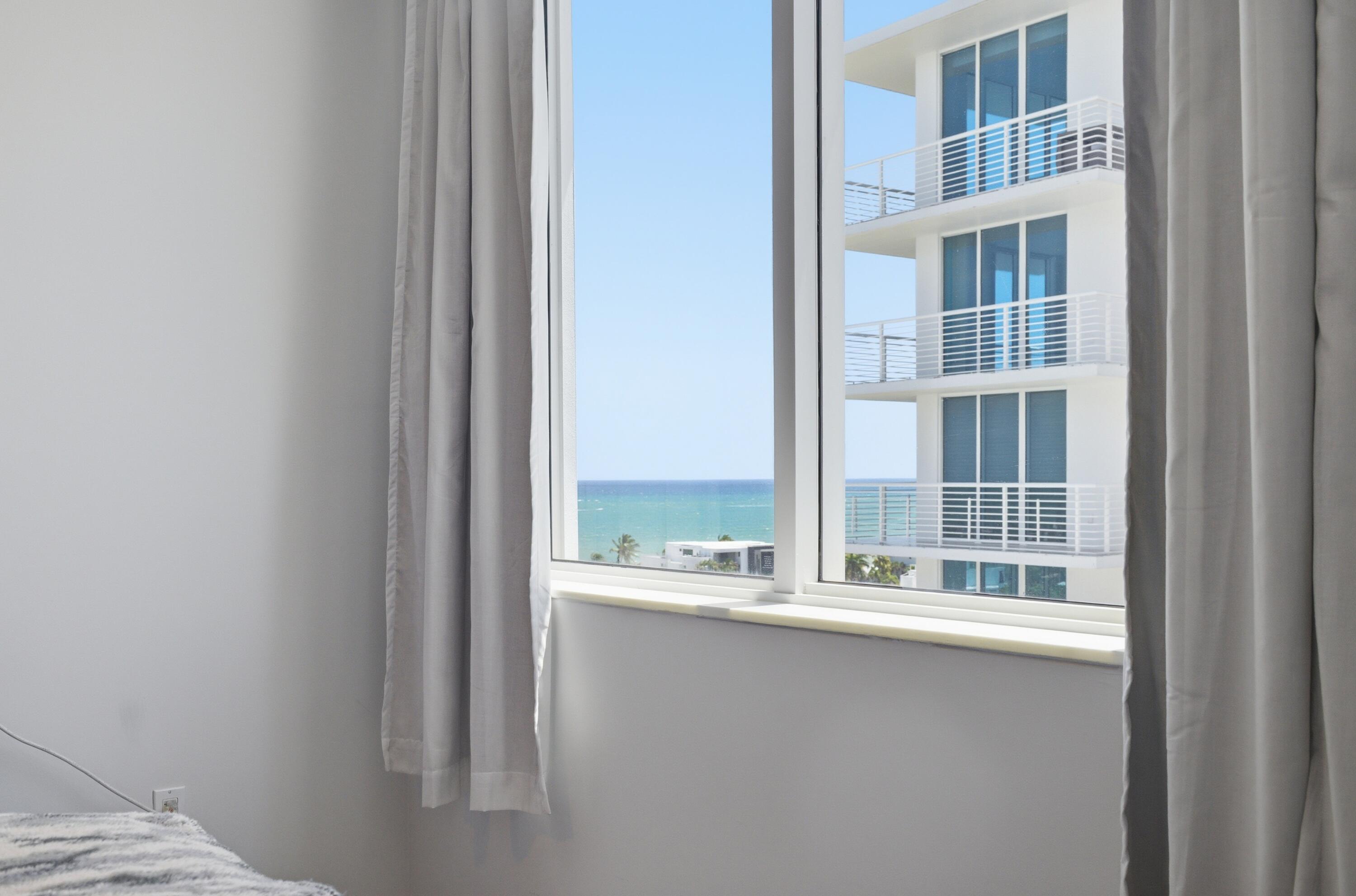 SAPPHIRE FORT LAUDERDALE CONDO - Residential