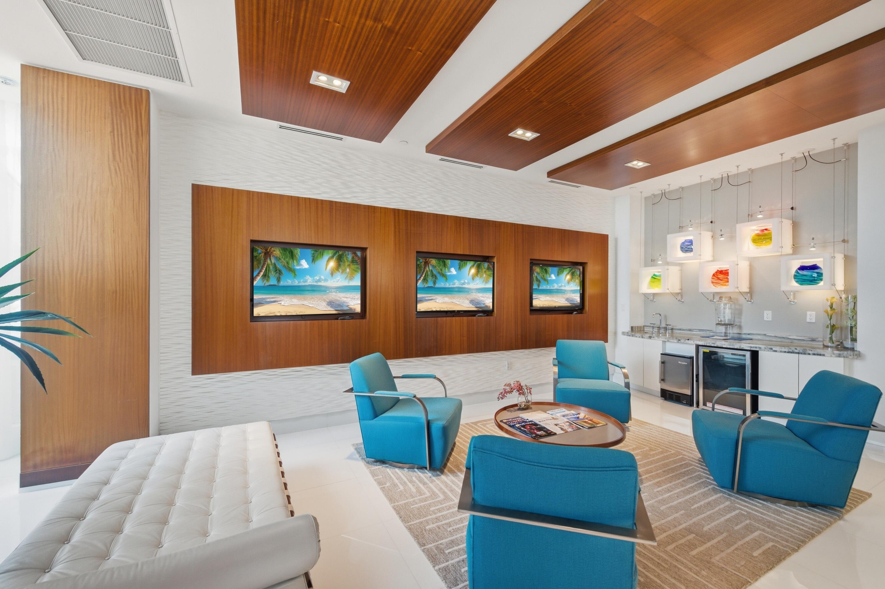 SAPPHIRE FORT LAUDERDALE CONDO - Residential