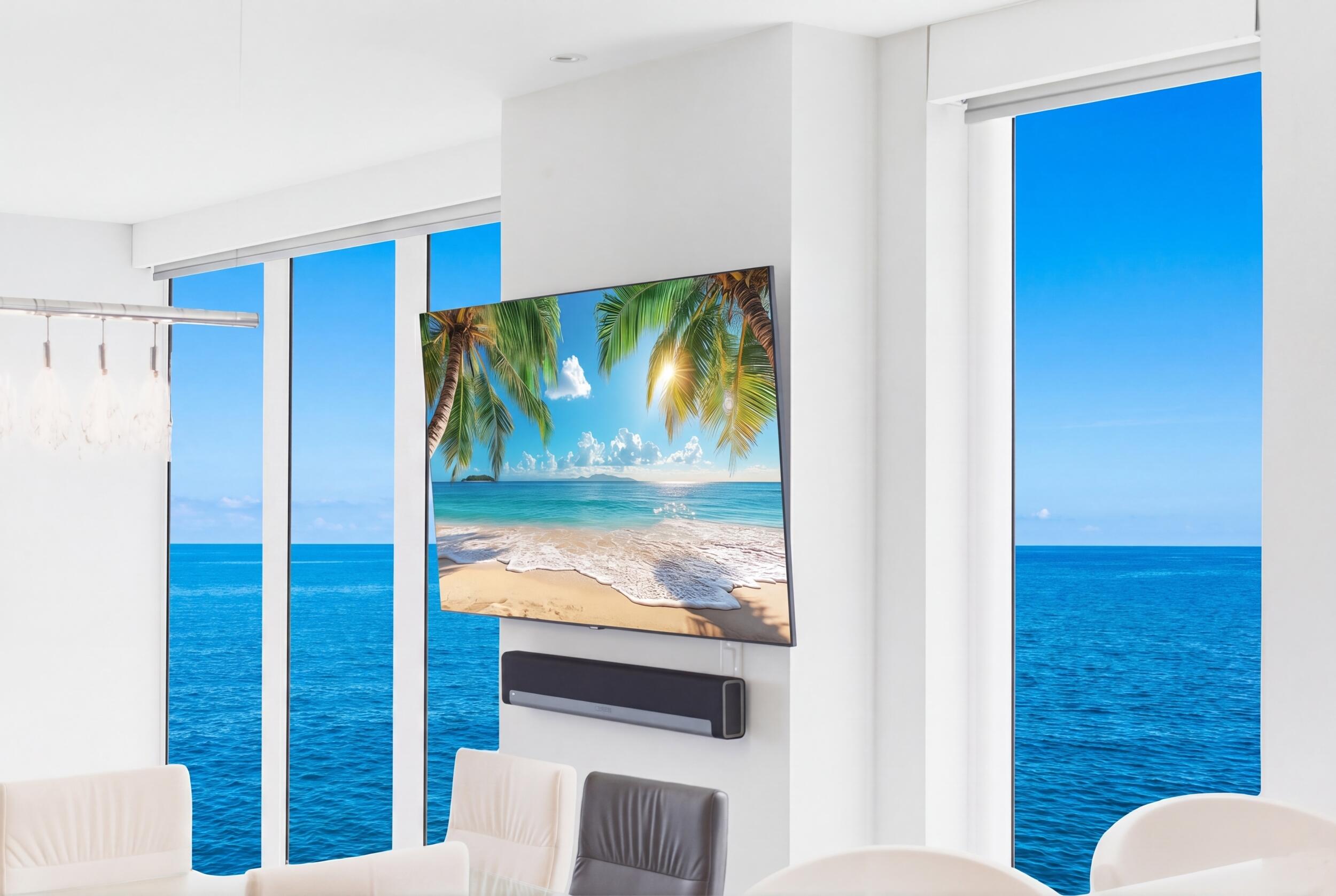 SAPPHIRE FORT LAUDERDALE CONDO - Residential