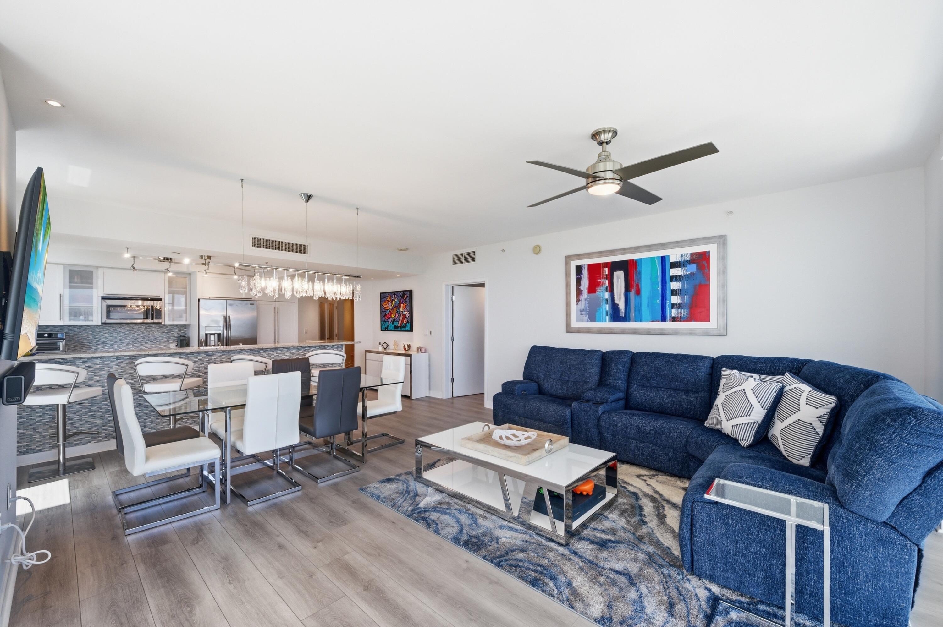 SAPPHIRE FORT LAUDERDALE CONDO - Residential