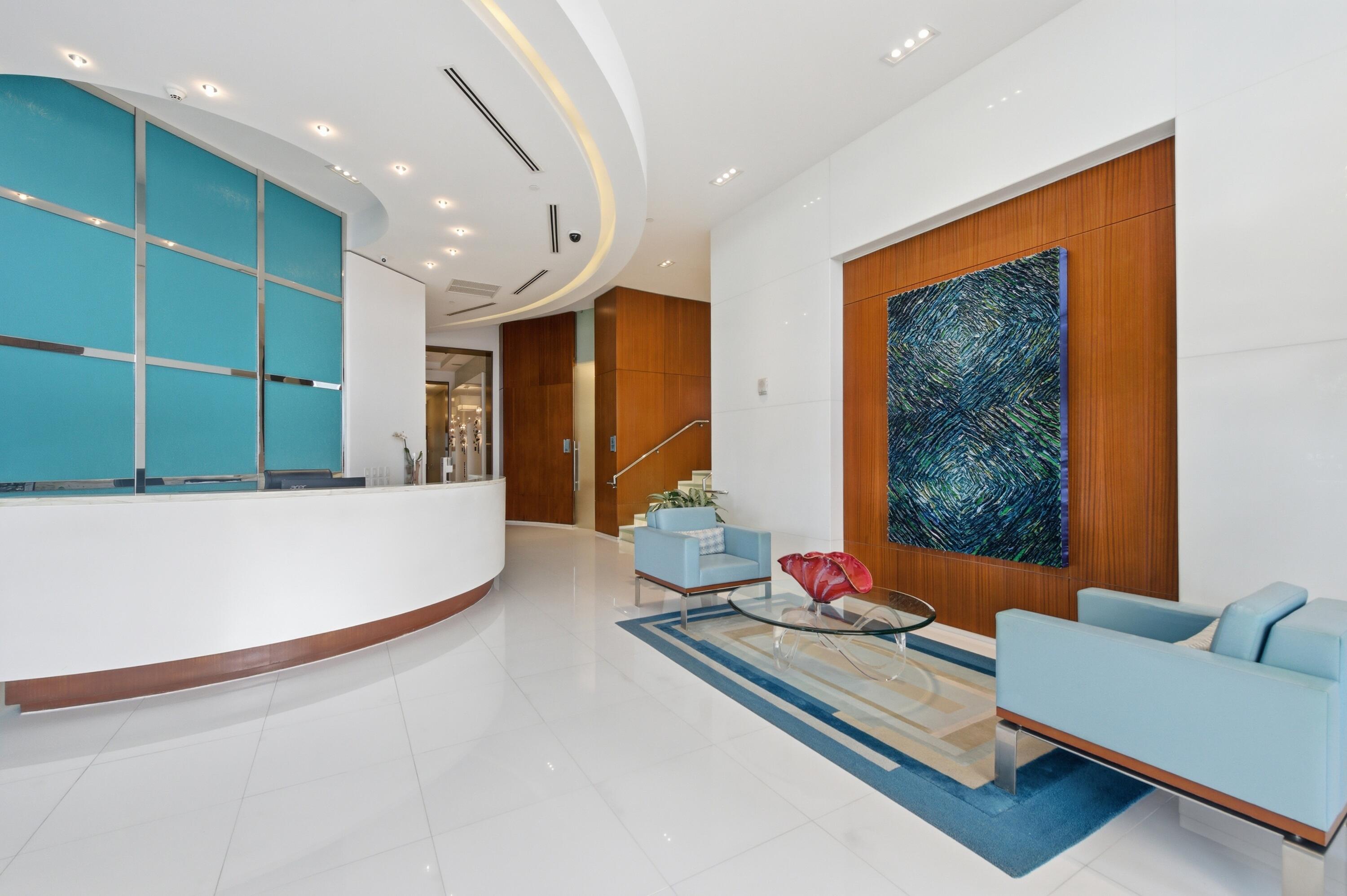 SAPPHIRE FORT LAUDERDALE CONDO - Residential