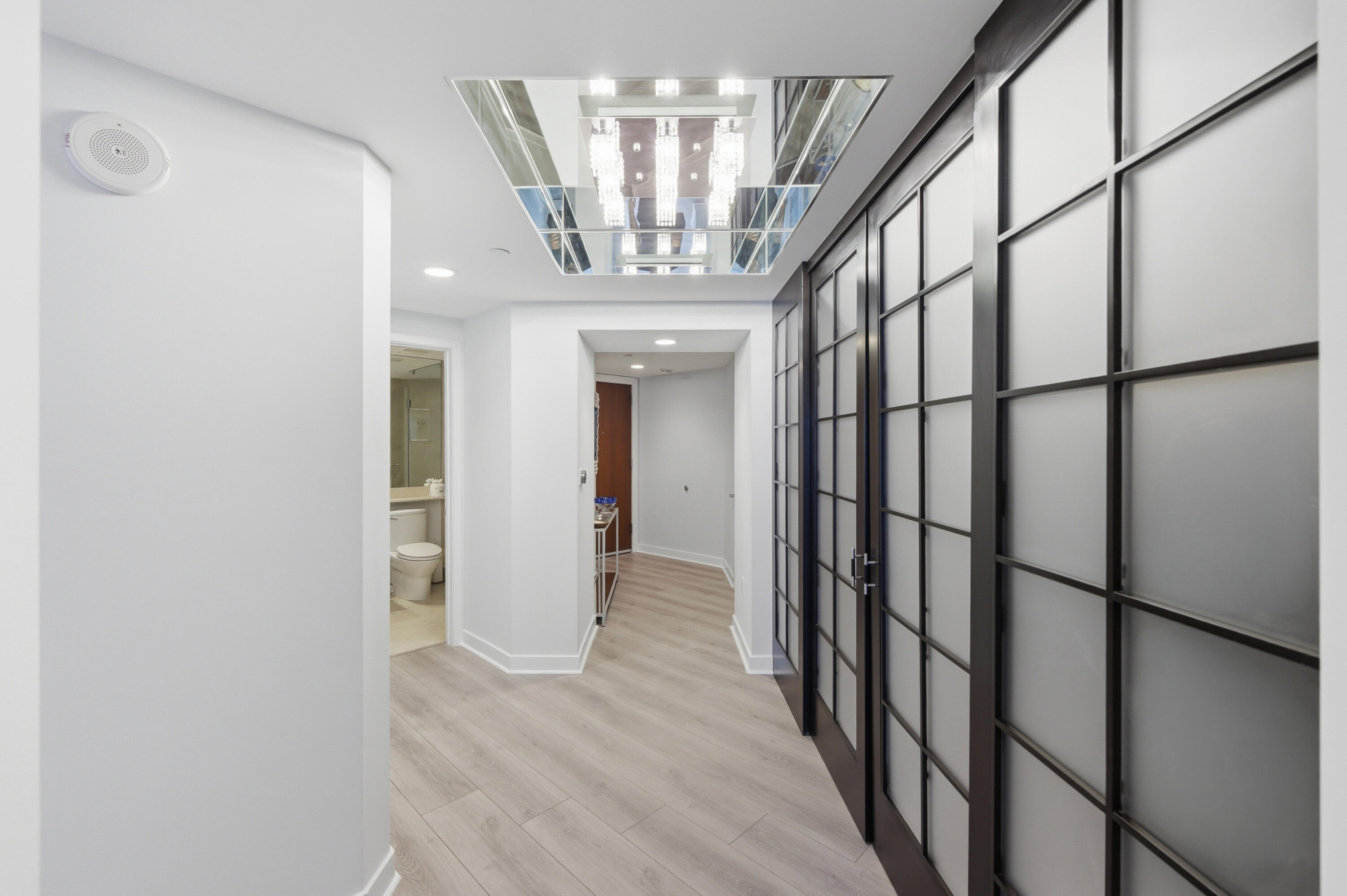 SAPPHIRE FORT LAUDERDALE CONDO - Residential