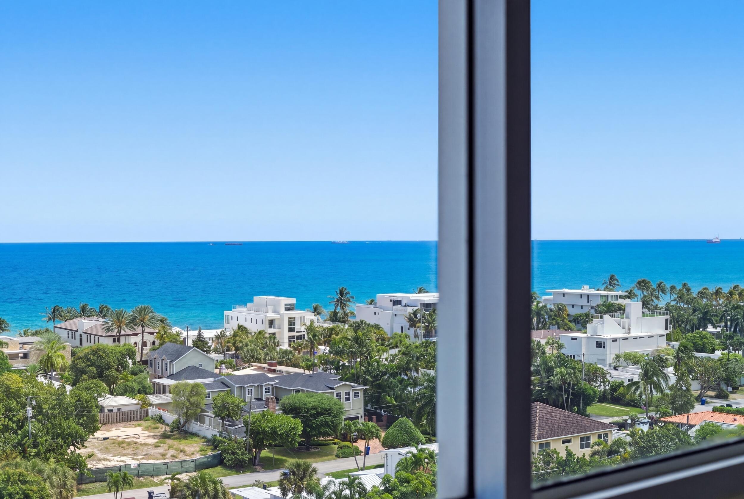 SAPPHIRE FORT LAUDERDALE CONDO - Residential