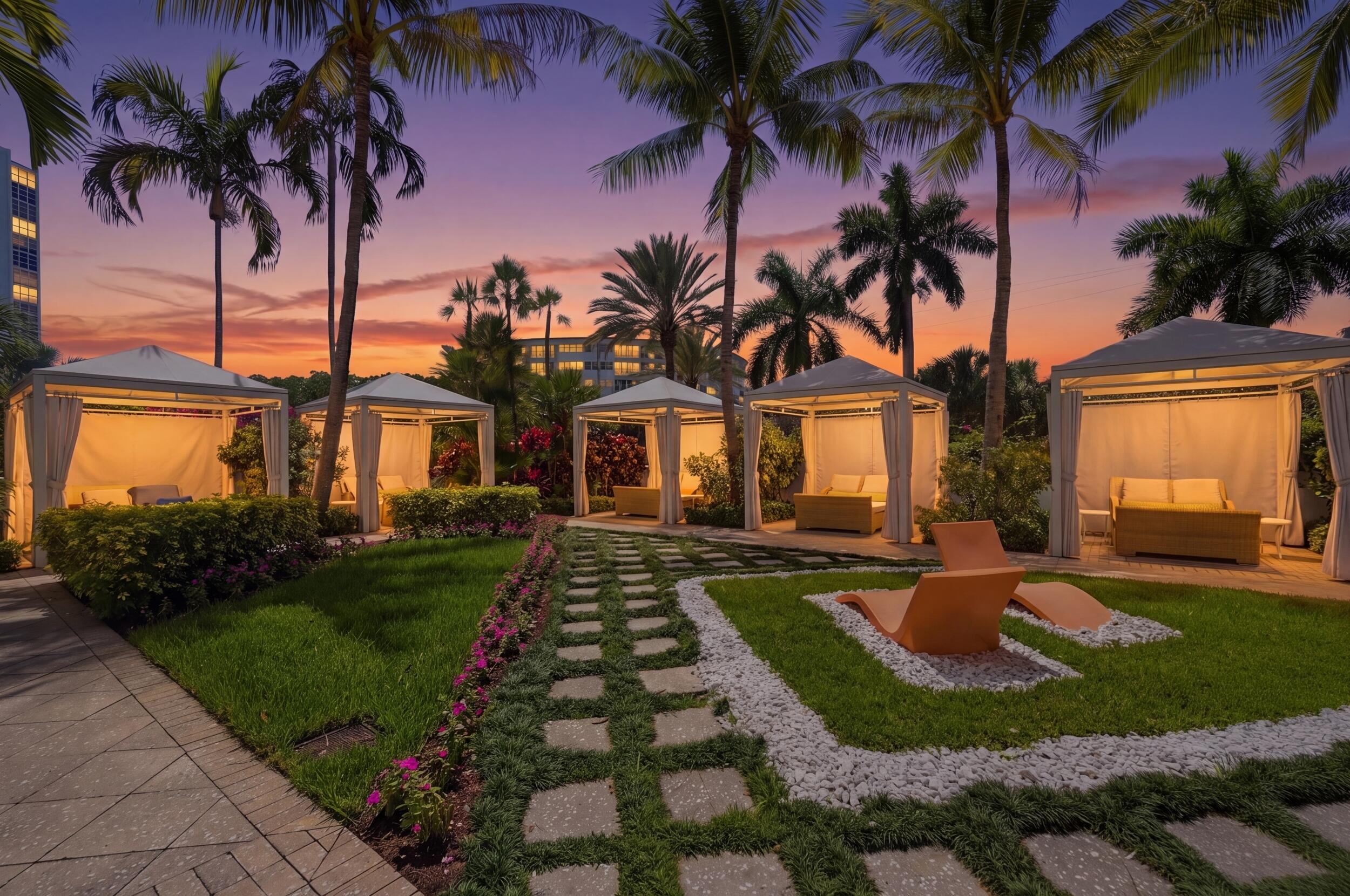 SAPPHIRE FORT LAUDERDALE CONDO - Residential