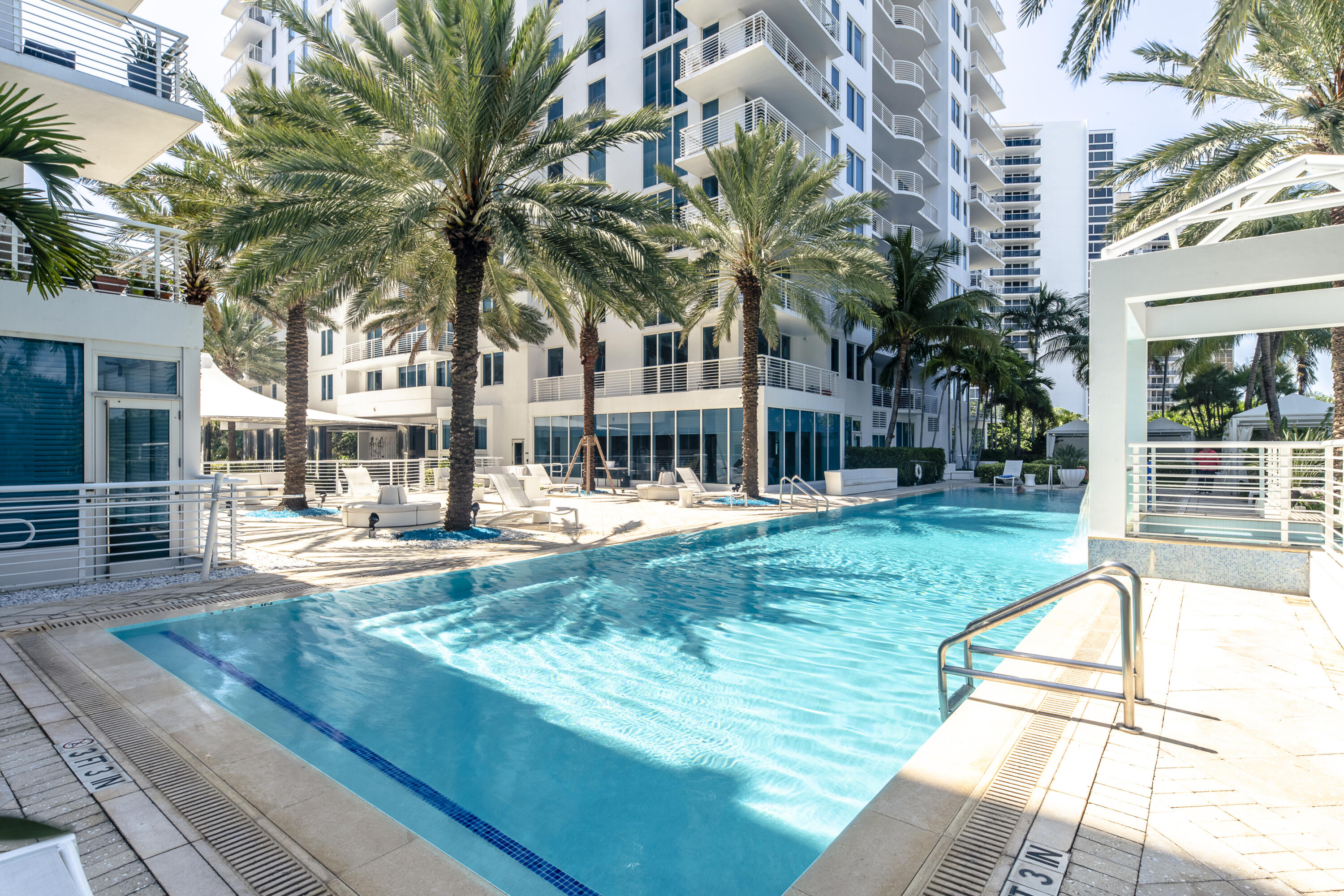 SAPPHIRE FORT LAUDERDALE CONDO - Residential