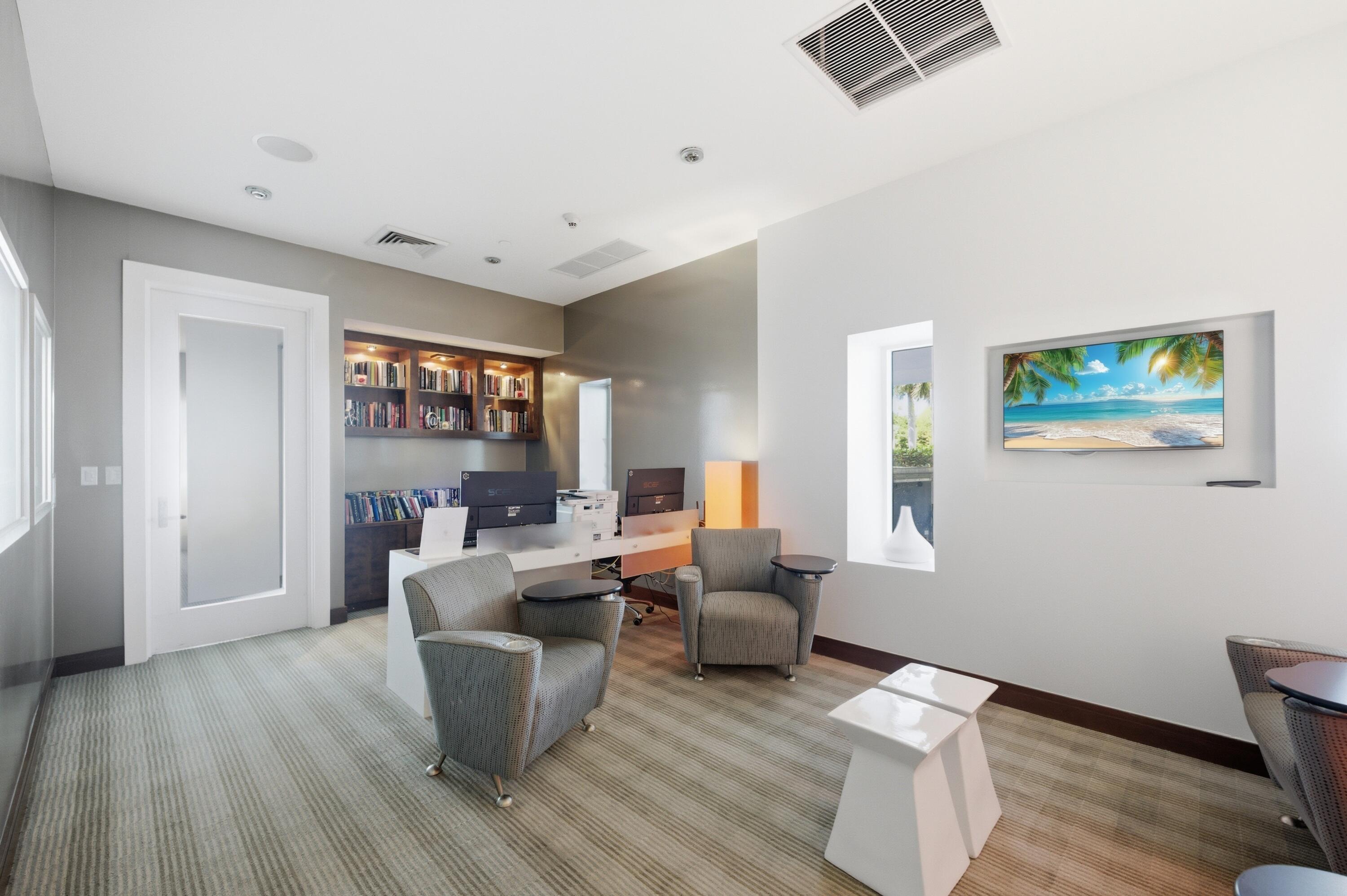 SAPPHIRE FORT LAUDERDALE CONDO - Residential
