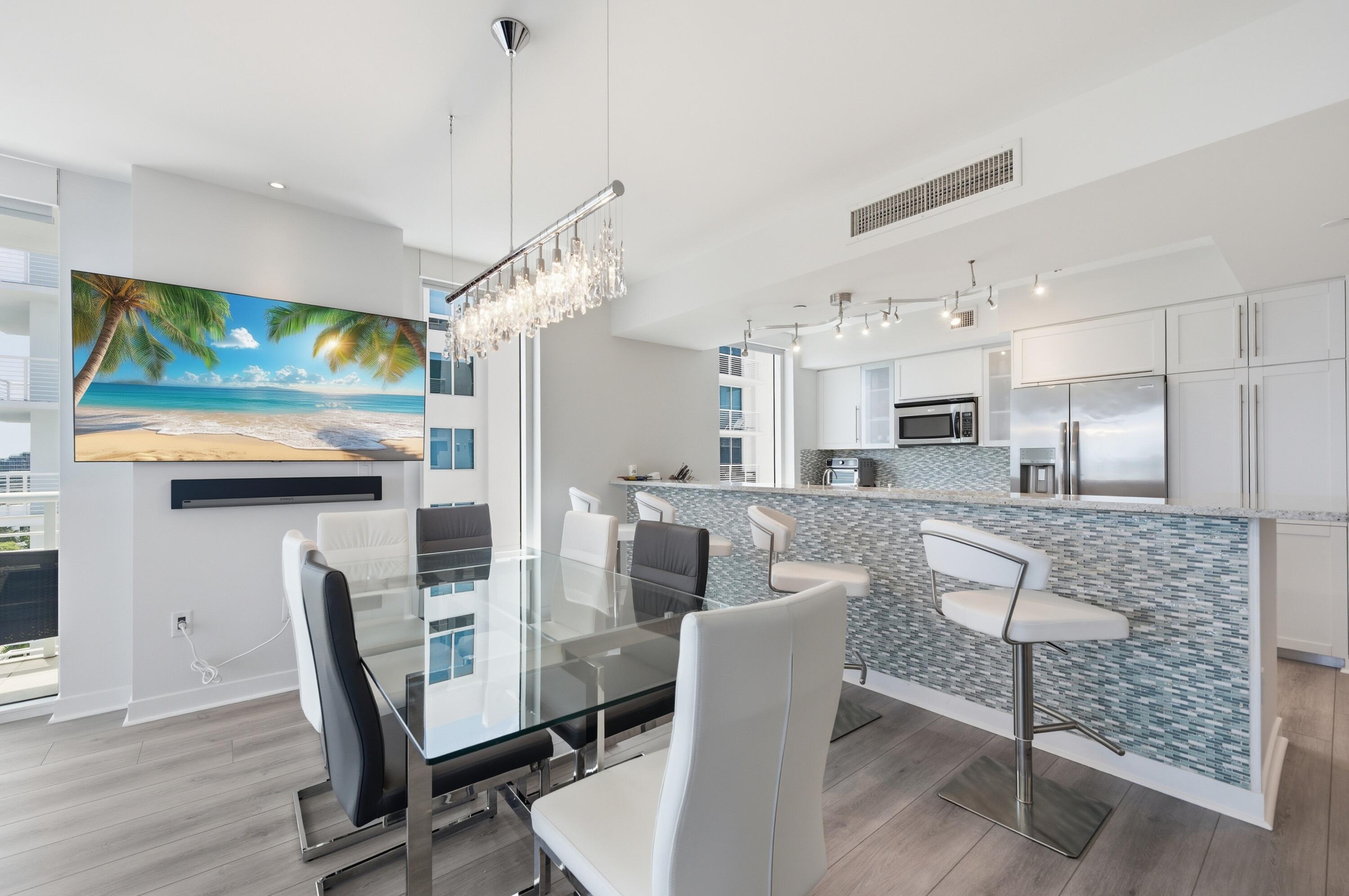 SAPPHIRE FORT LAUDERDALE CONDO - Residential