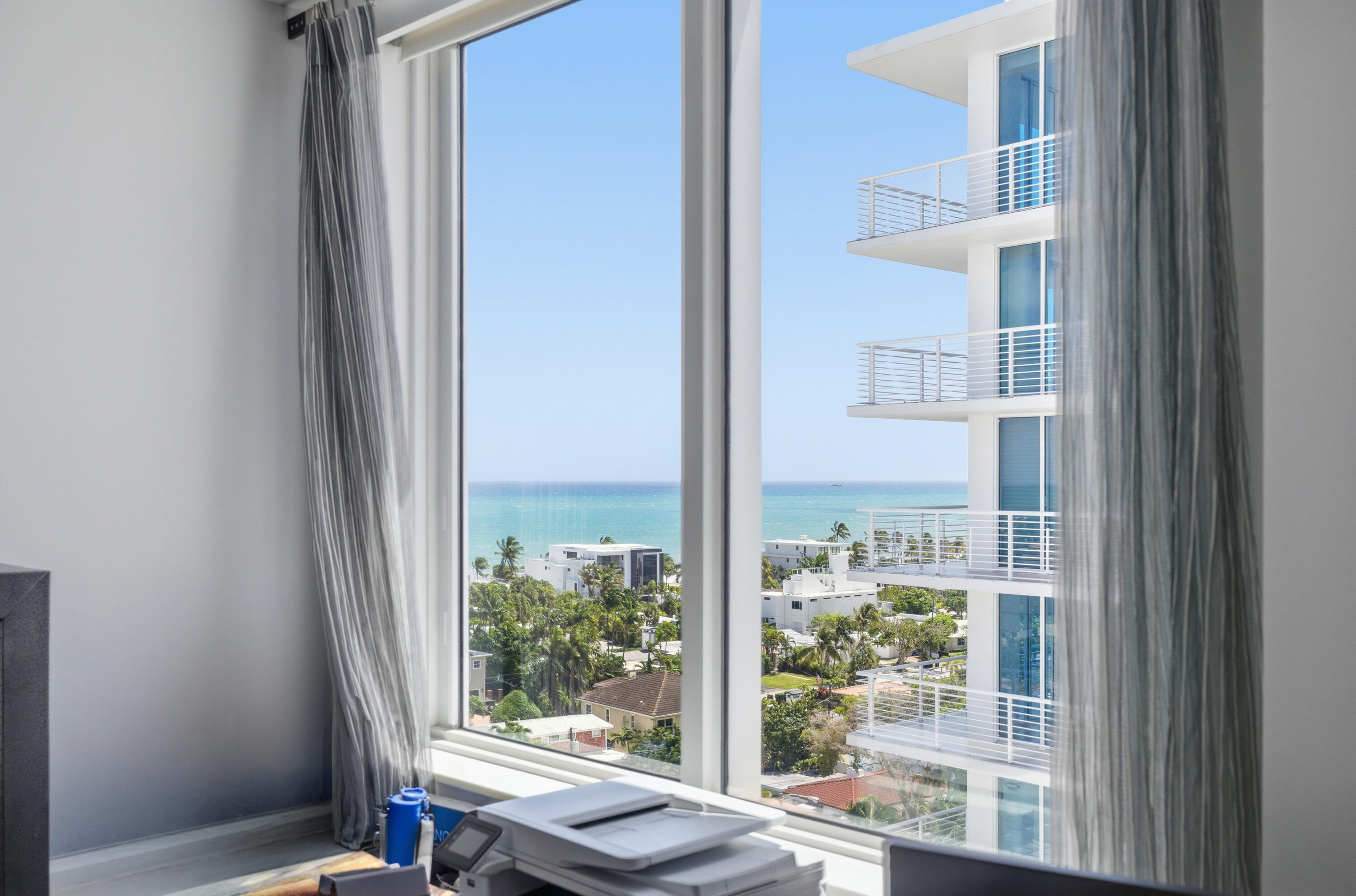 SAPPHIRE FORT LAUDERDALE CONDO - Residential