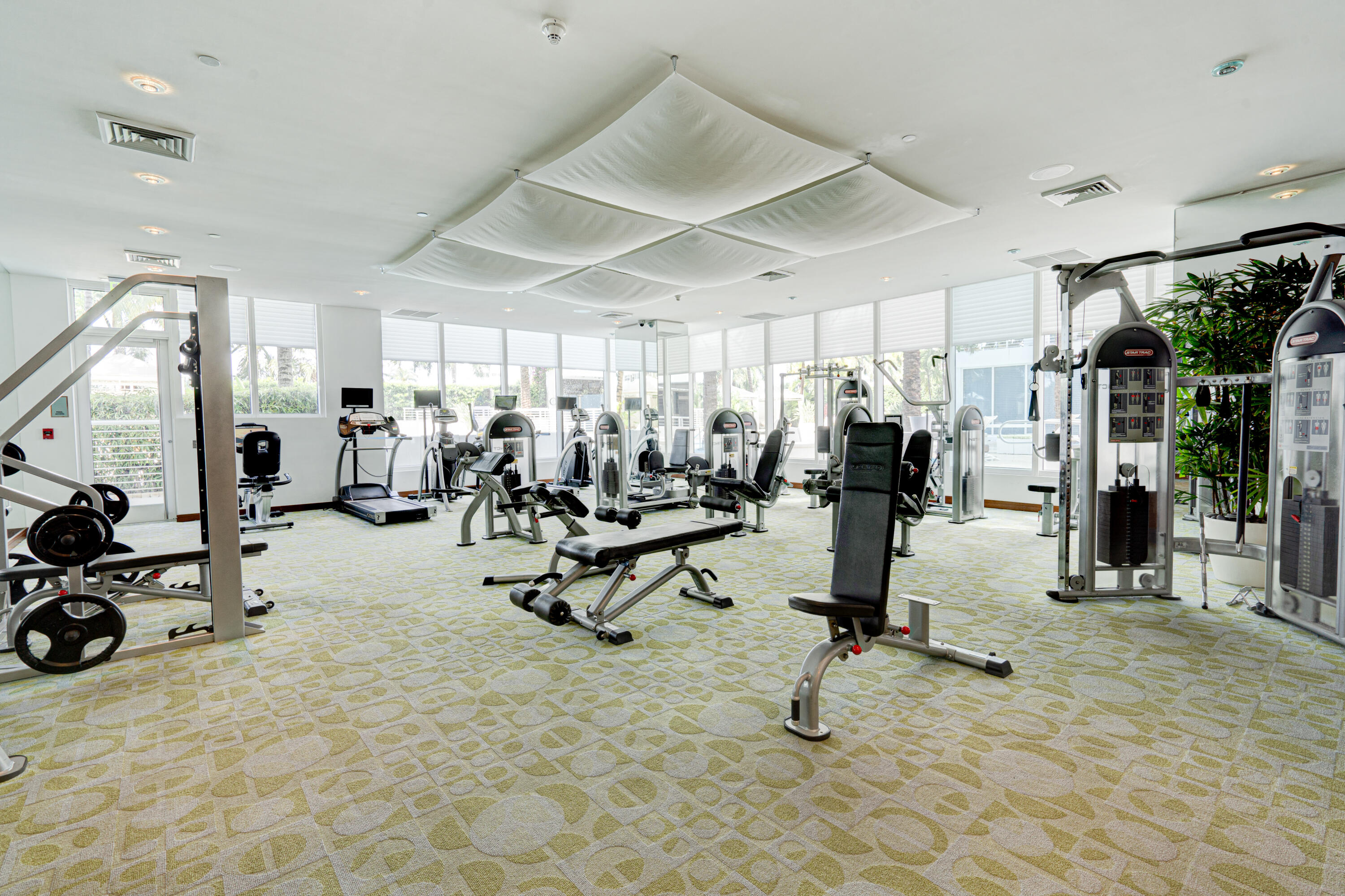 SAPPHIRE FORT LAUDERDALE CONDO - Residential