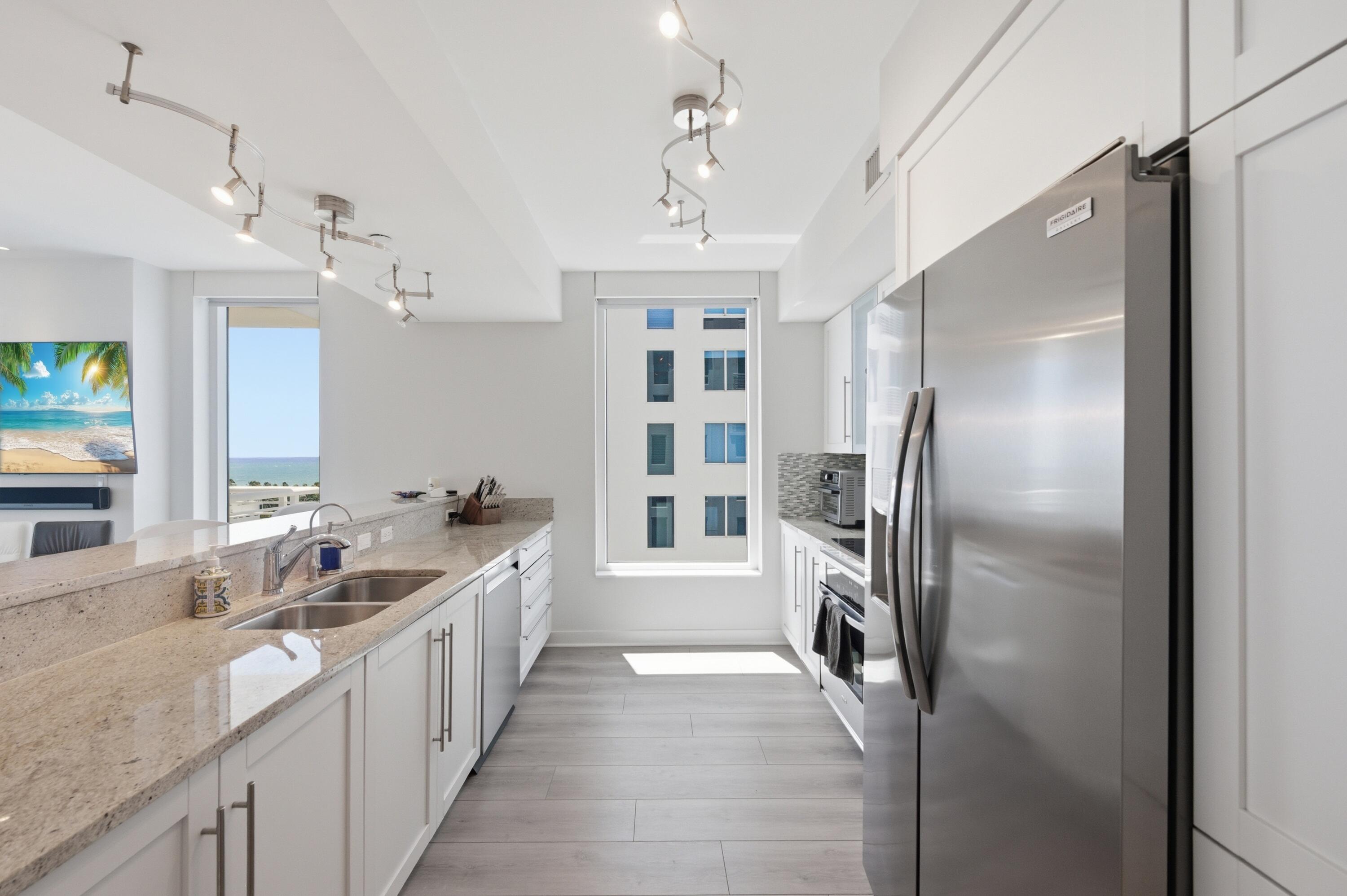 SAPPHIRE FORT LAUDERDALE CONDO - Residential