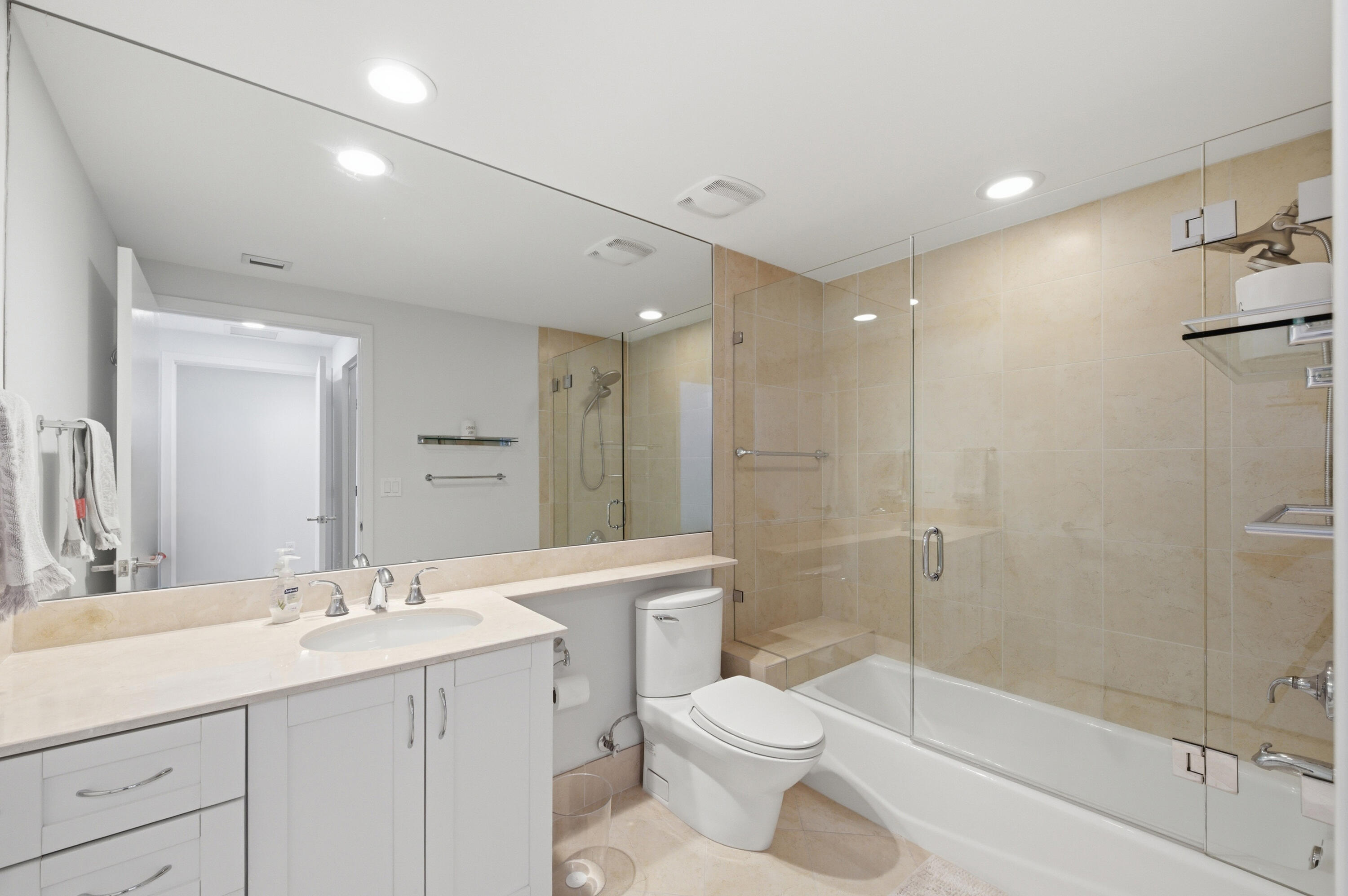 SAPPHIRE FORT LAUDERDALE CONDO - Residential