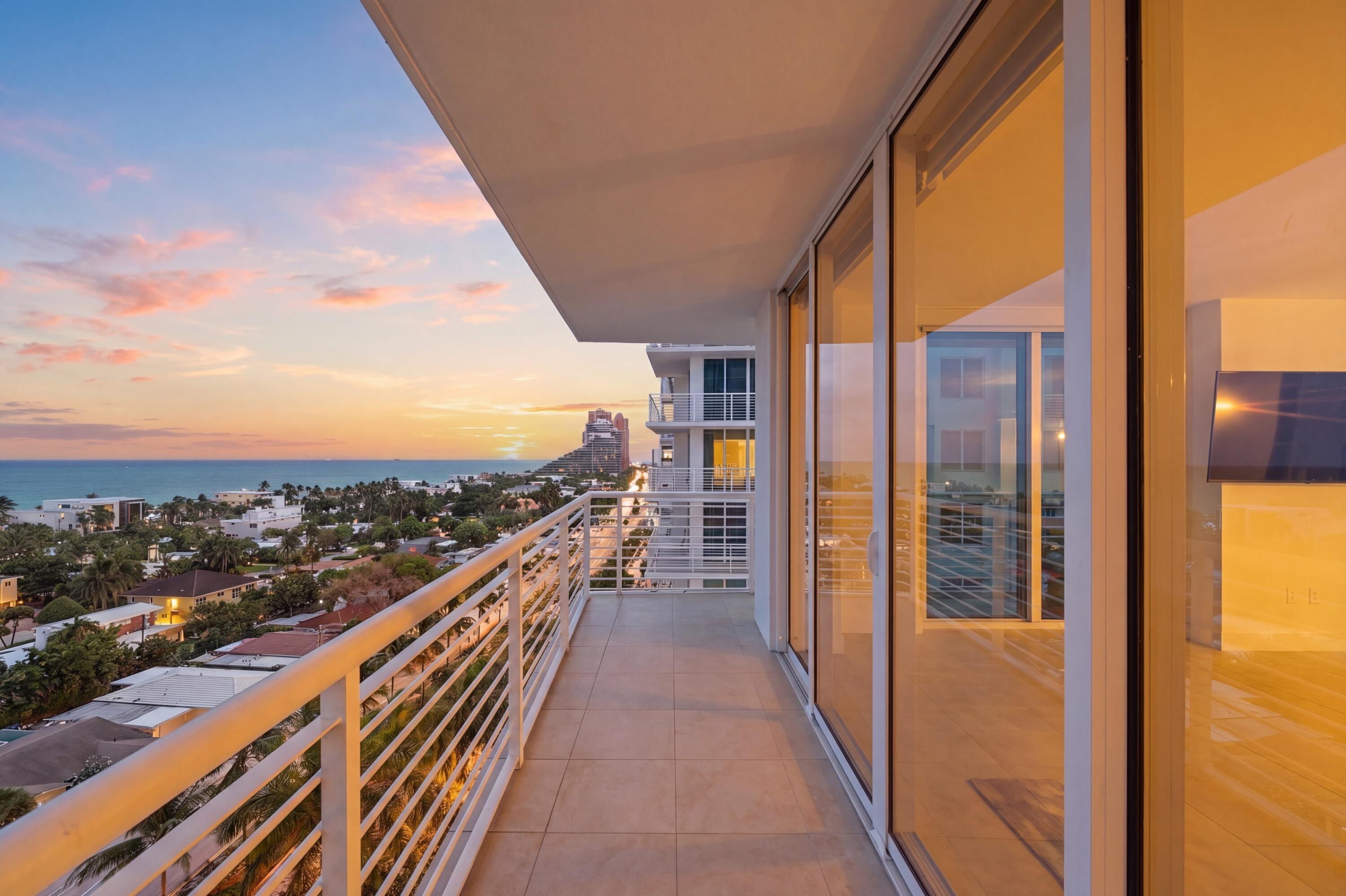 SAPPHIRE FORT LAUDERDALE CONDO - Residential