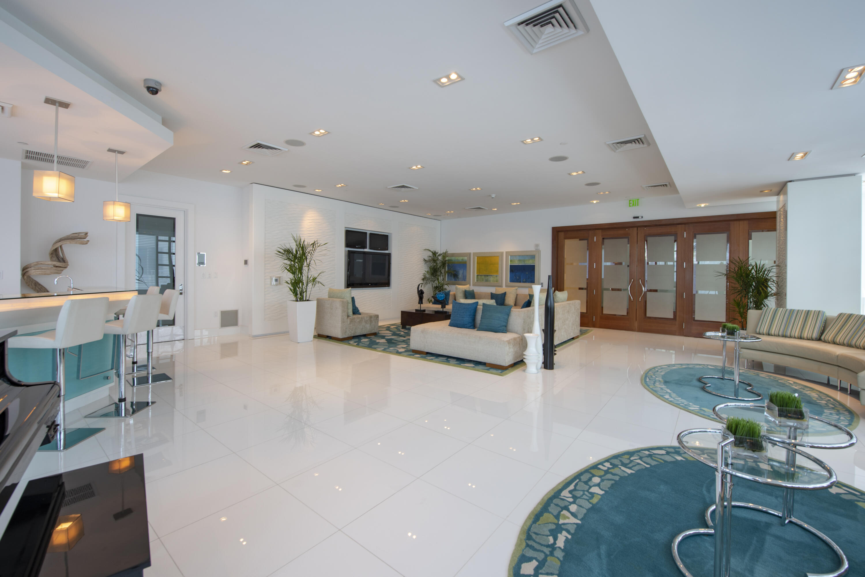 SAPPHIRE FORT LAUDERDALE CONDO - Residential