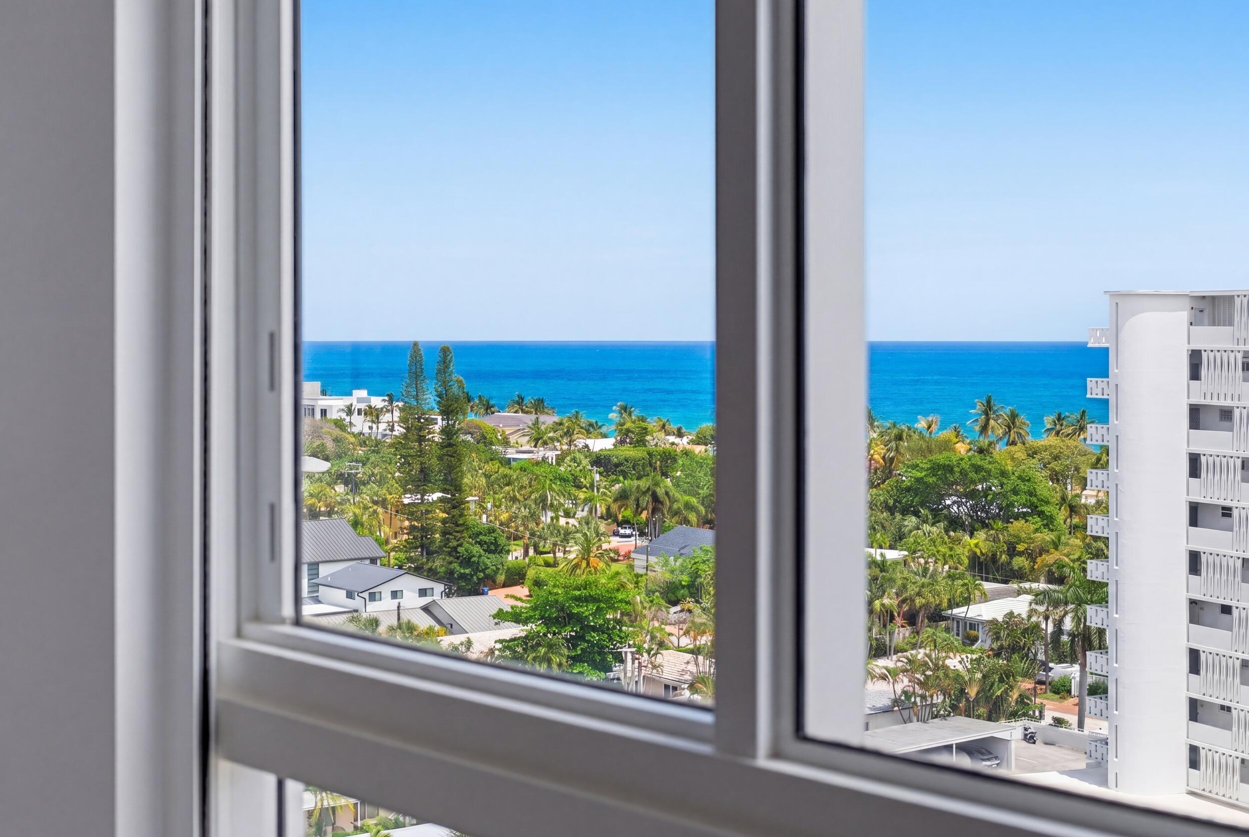 SAPPHIRE FORT LAUDERDALE CONDO - Residential