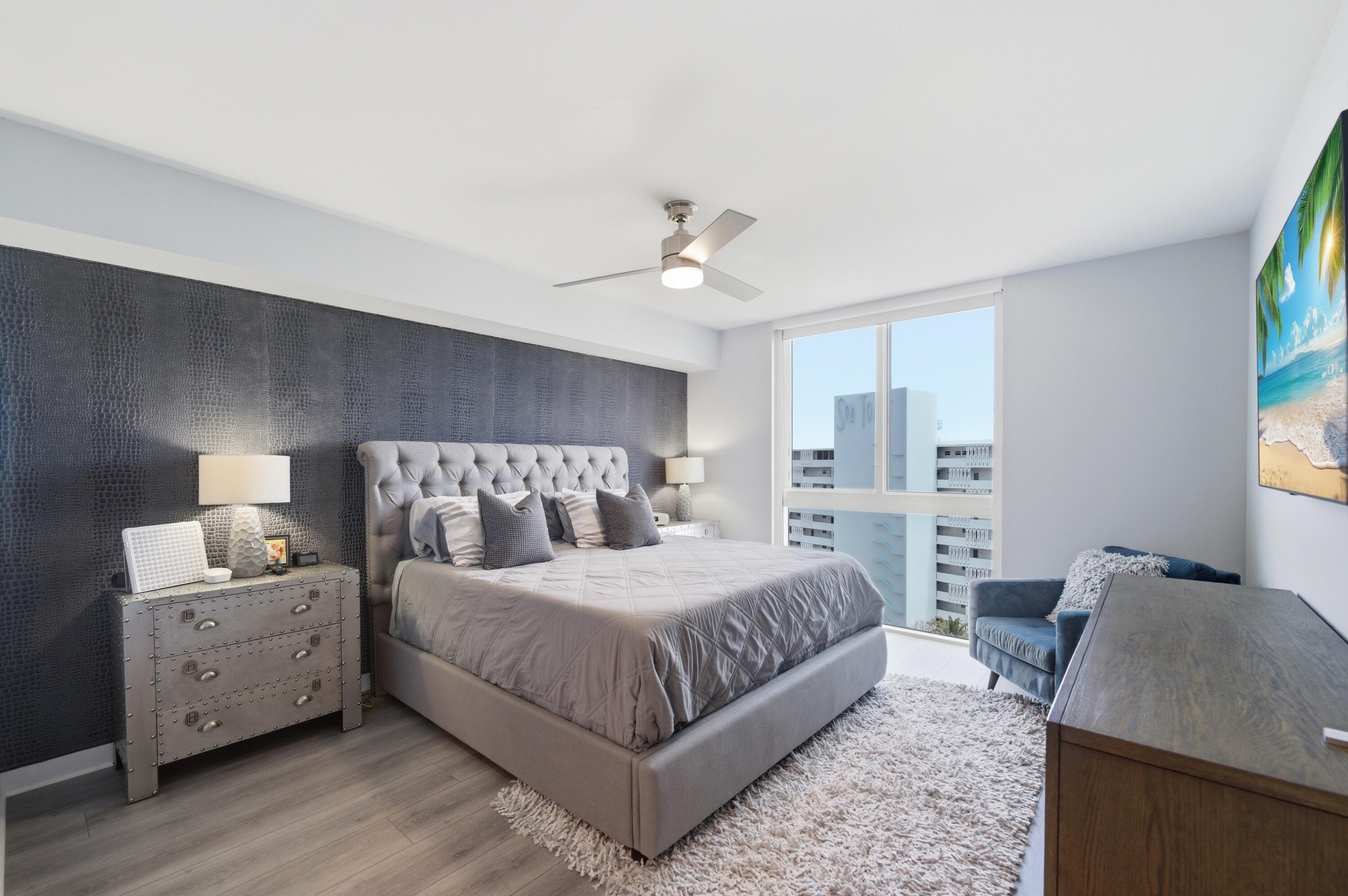 SAPPHIRE FORT LAUDERDALE CONDO - Residential