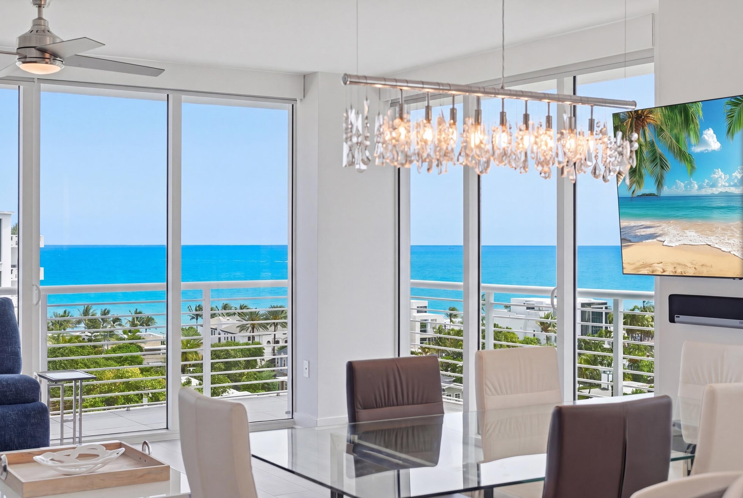 2831 N Ocean Boulevard 1005n