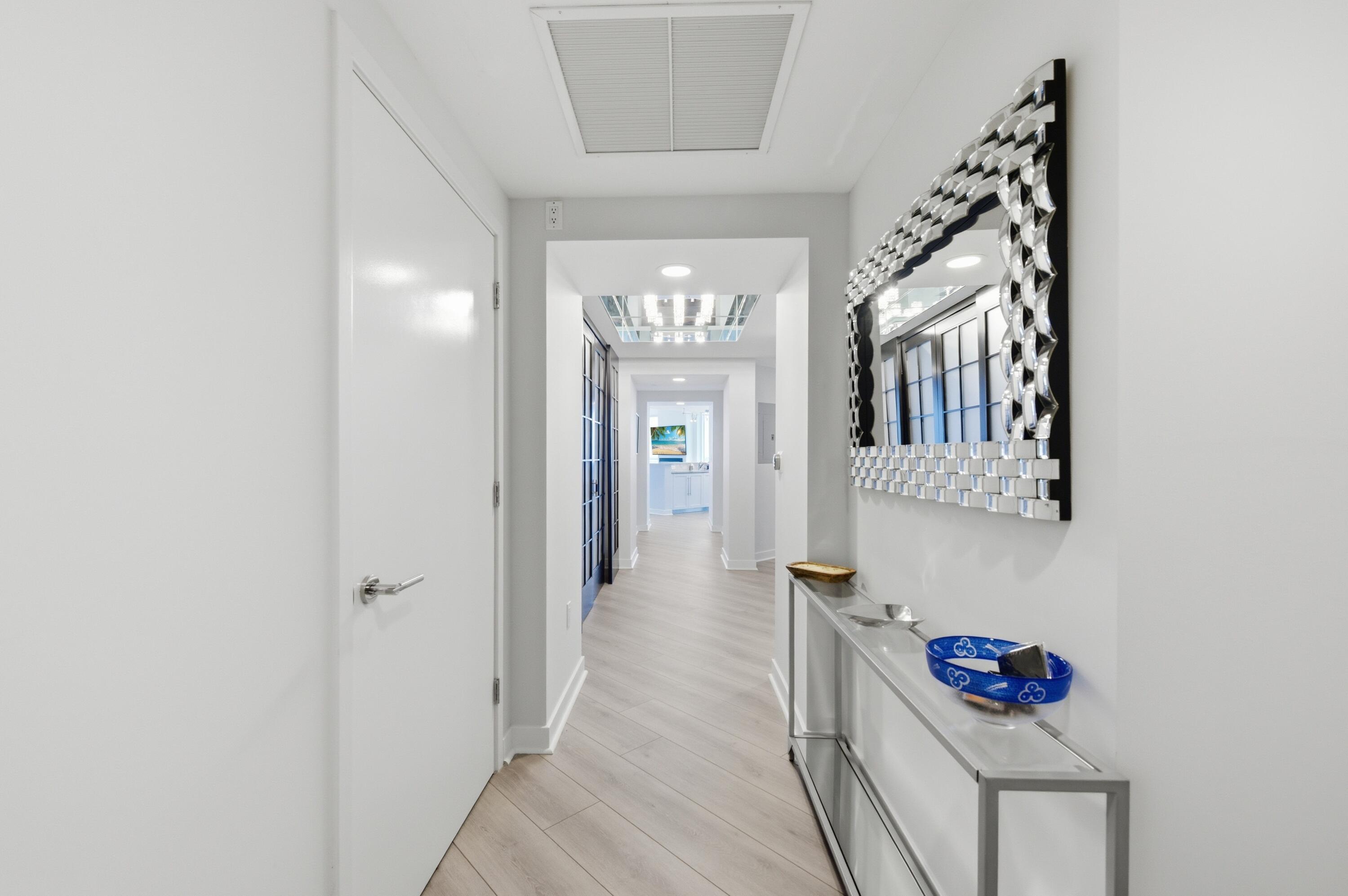 SAPPHIRE FORT LAUDERDALE CONDO - Residential