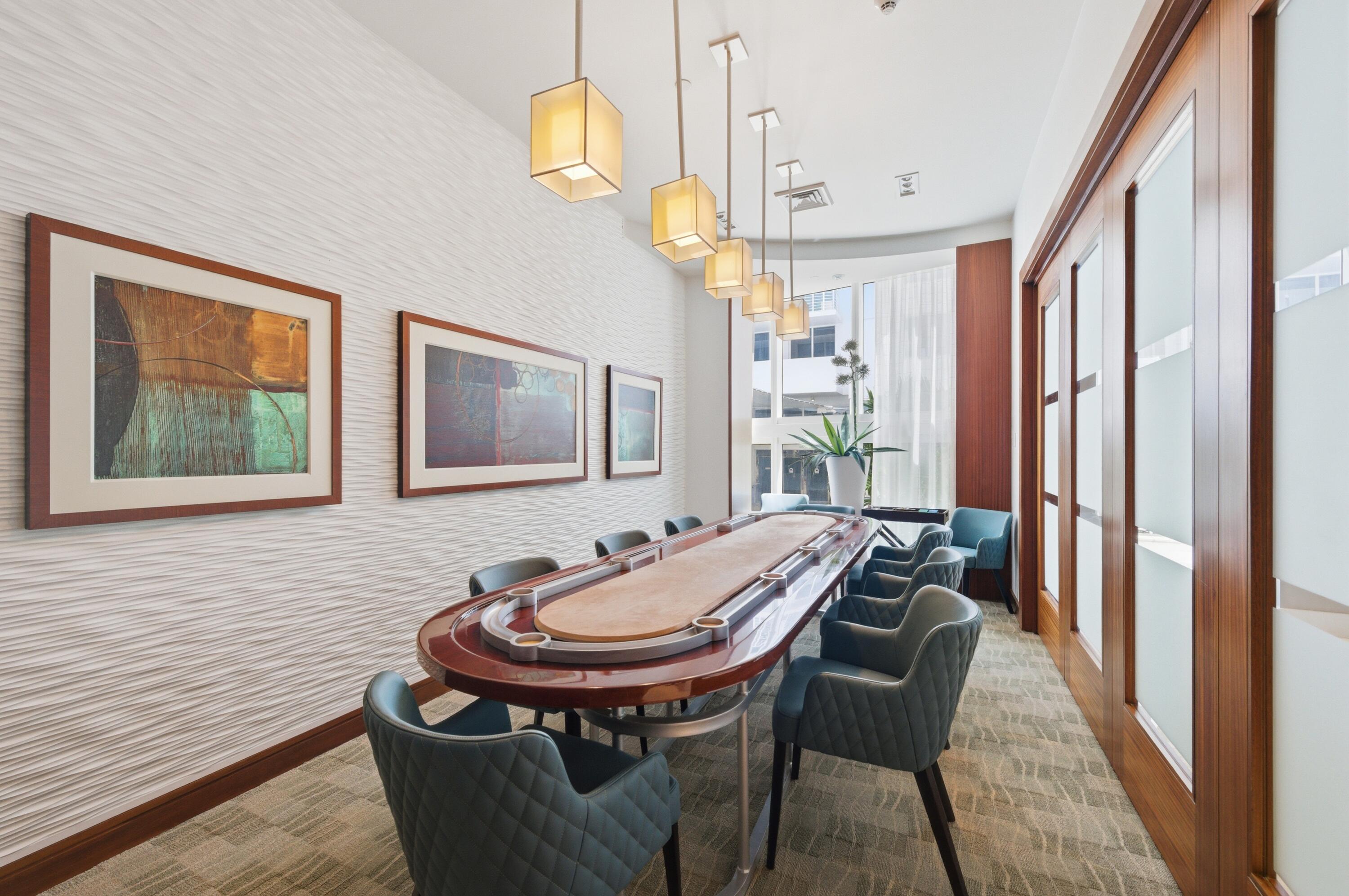 SAPPHIRE FORT LAUDERDALE CONDO - Residential