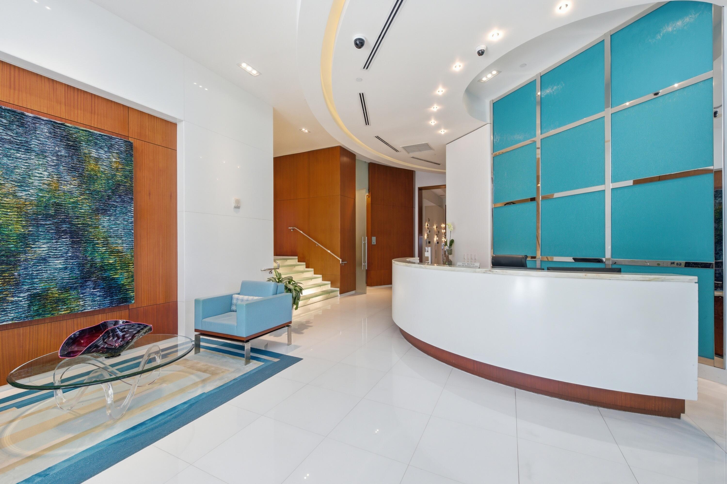 SAPPHIRE FORT LAUDERDALE CONDO - Residential