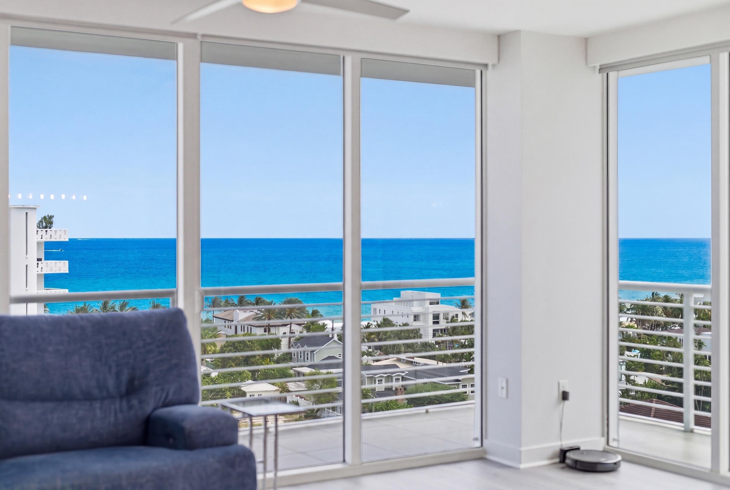SAPPHIRE FORT LAUDERDALE CONDO - Residential