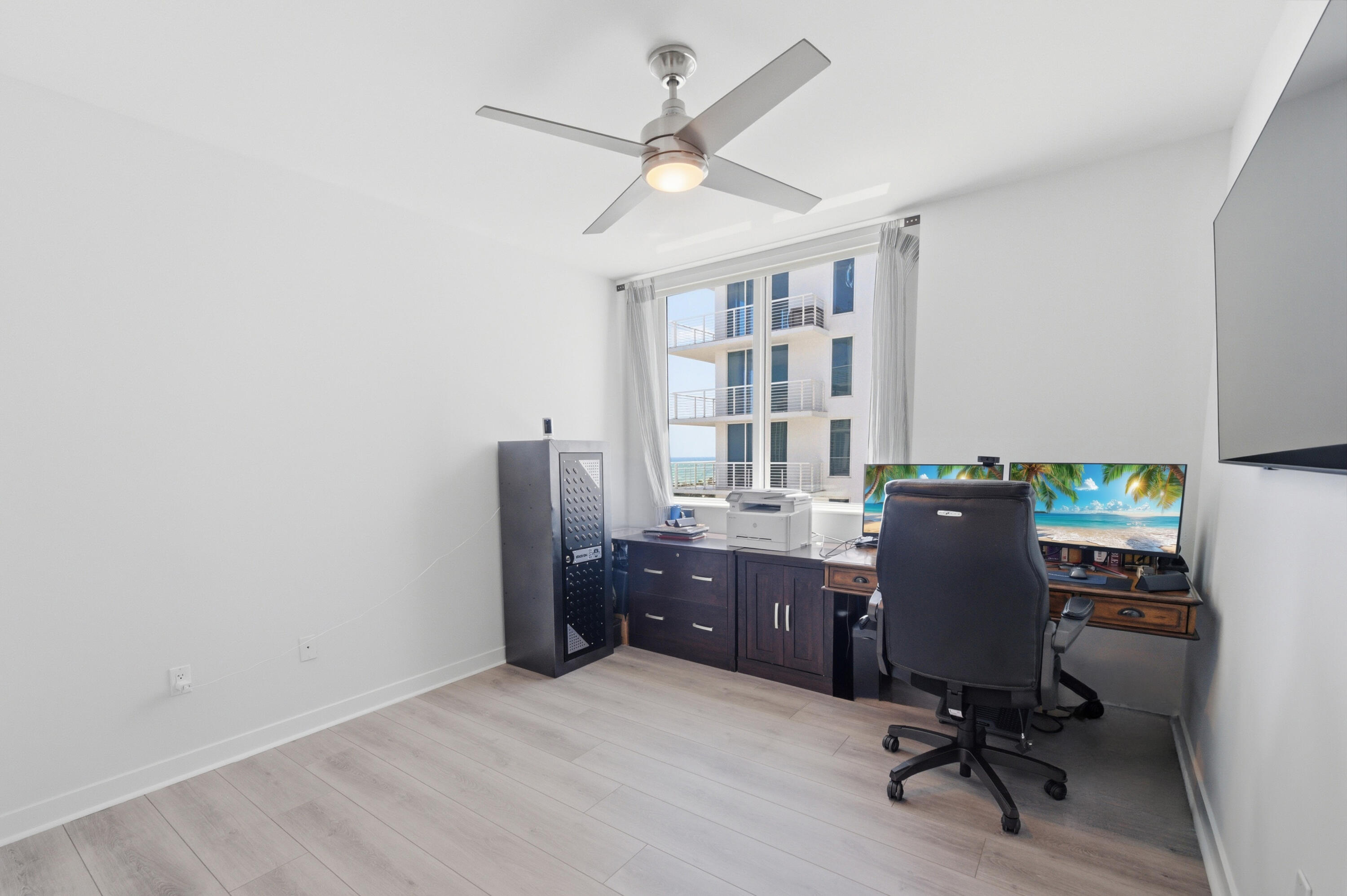 SAPPHIRE FORT LAUDERDALE CONDO - Residential