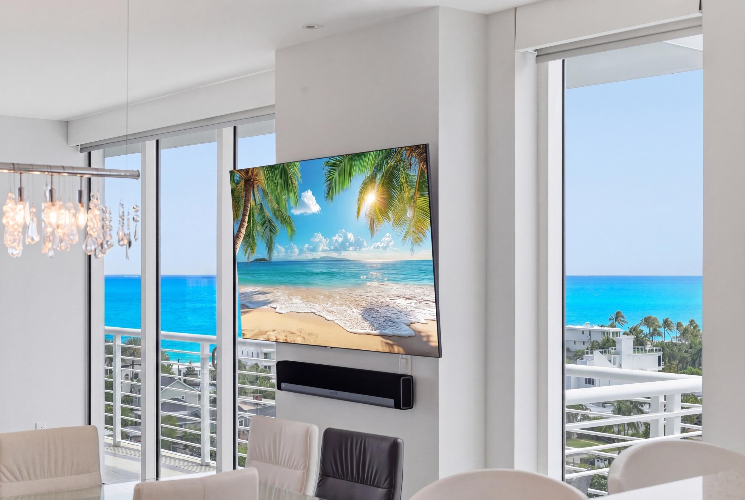 SAPPHIRE FORT LAUDERDALE CONDO - Residential