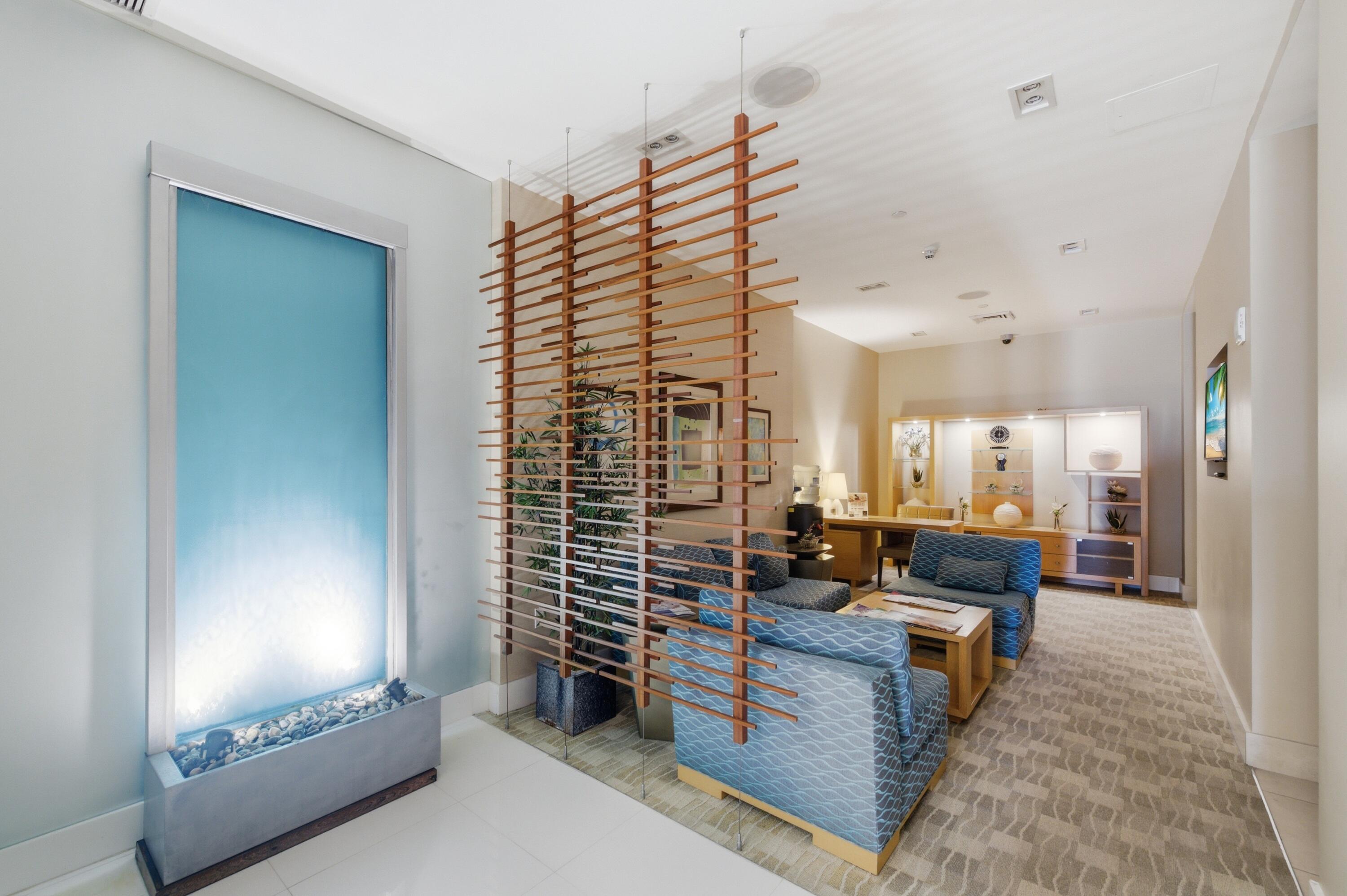 SAPPHIRE FORT LAUDERDALE CONDO - Residential