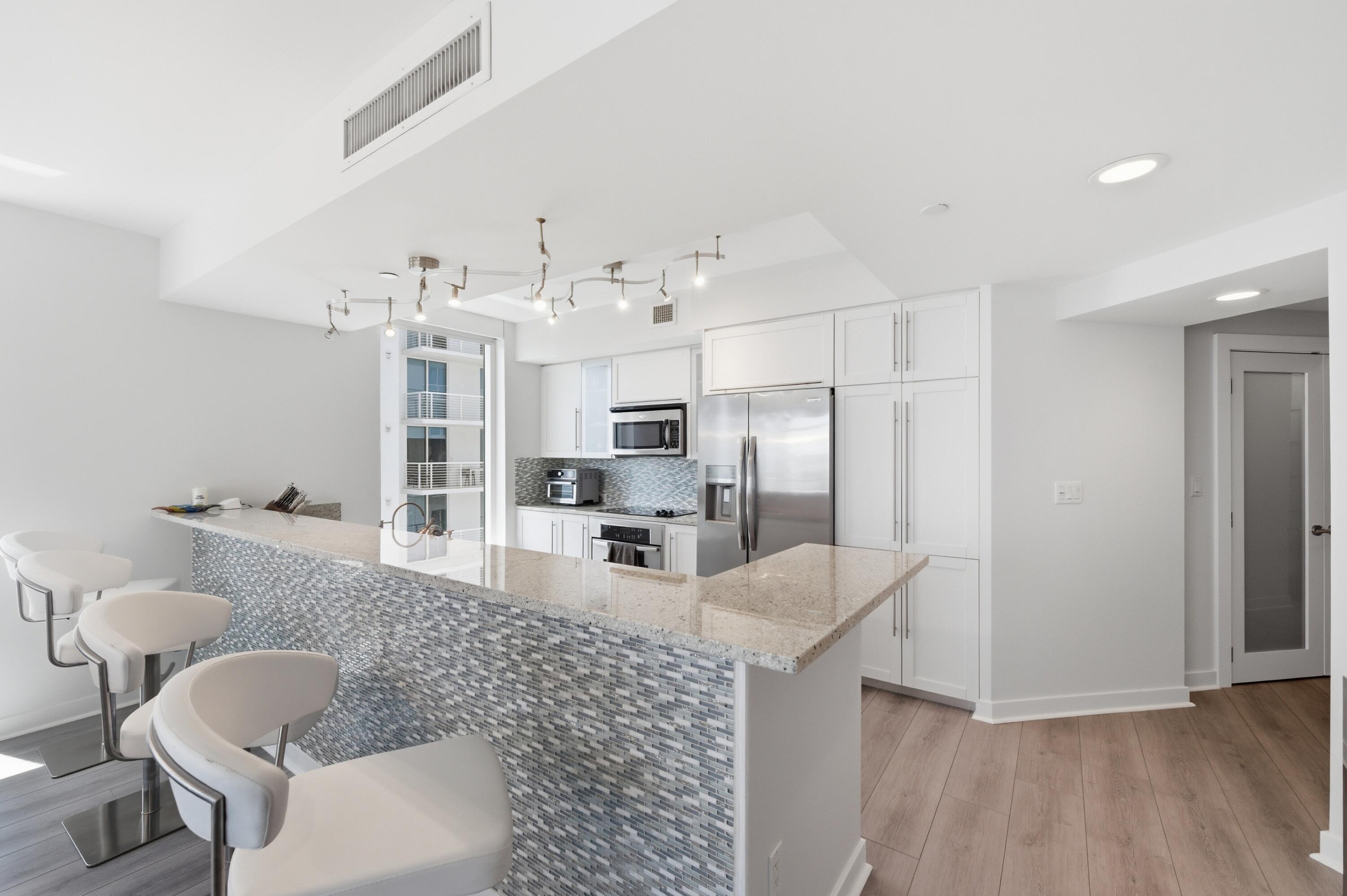 SAPPHIRE FORT LAUDERDALE CONDO - Residential