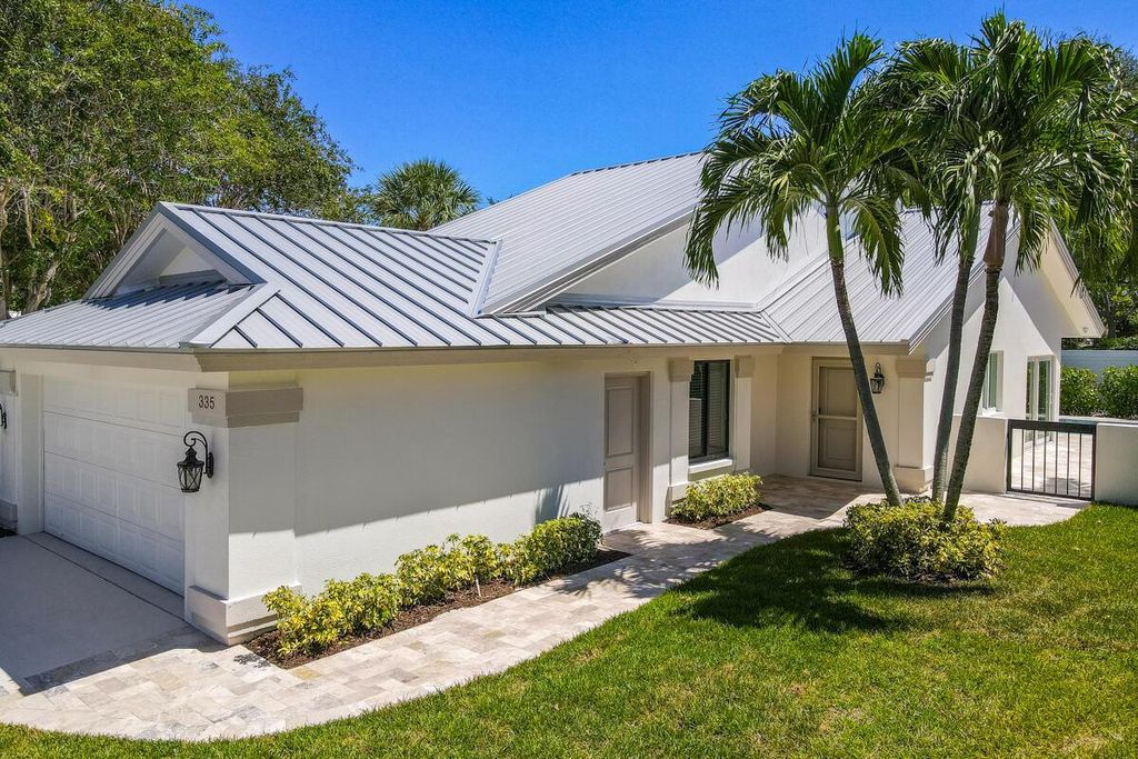 Photo of 335 Leeward Drive, Jupiter, FL 33477 (MLS # R10917762)