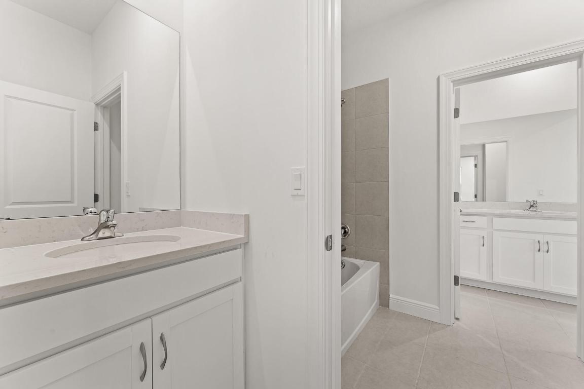 WEST JENSEN PUD PHASE 1B PARCELS 6.0  6.4-6.8 - Residential