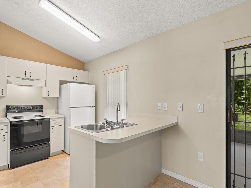 PORT MALABAR UNIT 7 - Residential