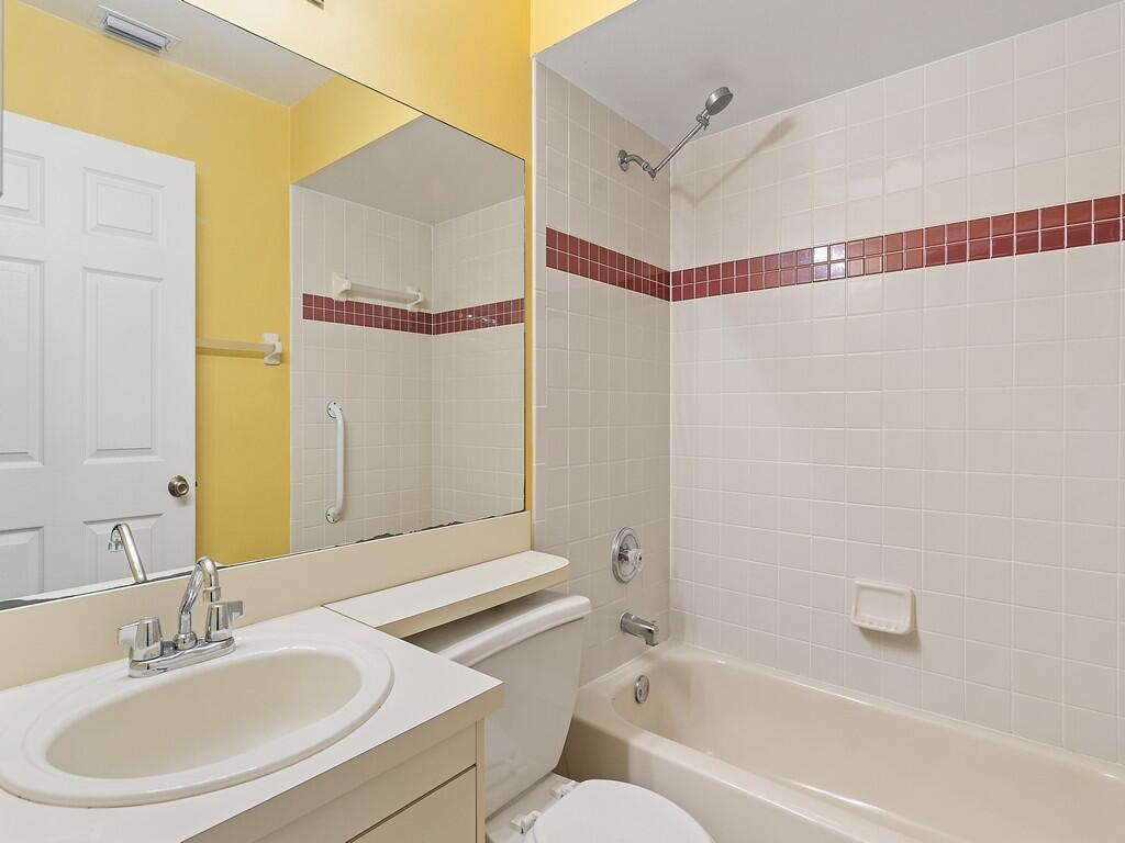 PORT MALABAR UNIT 7 - Residential