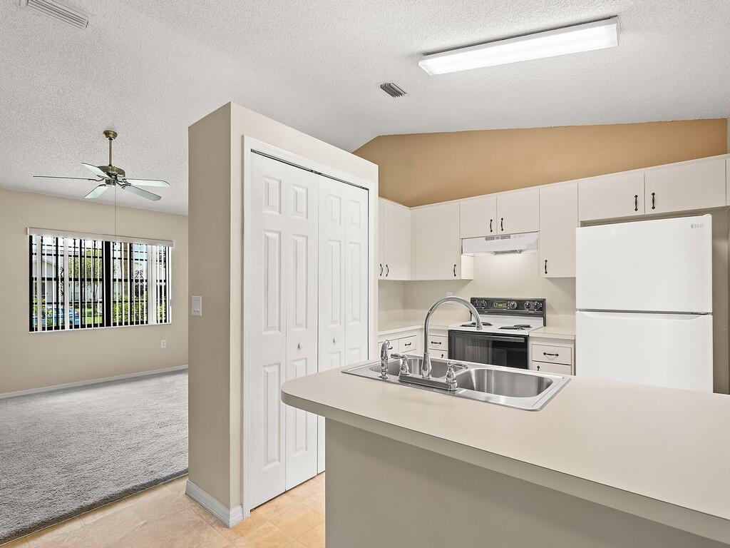 PORT MALABAR UNIT 7 - Residential