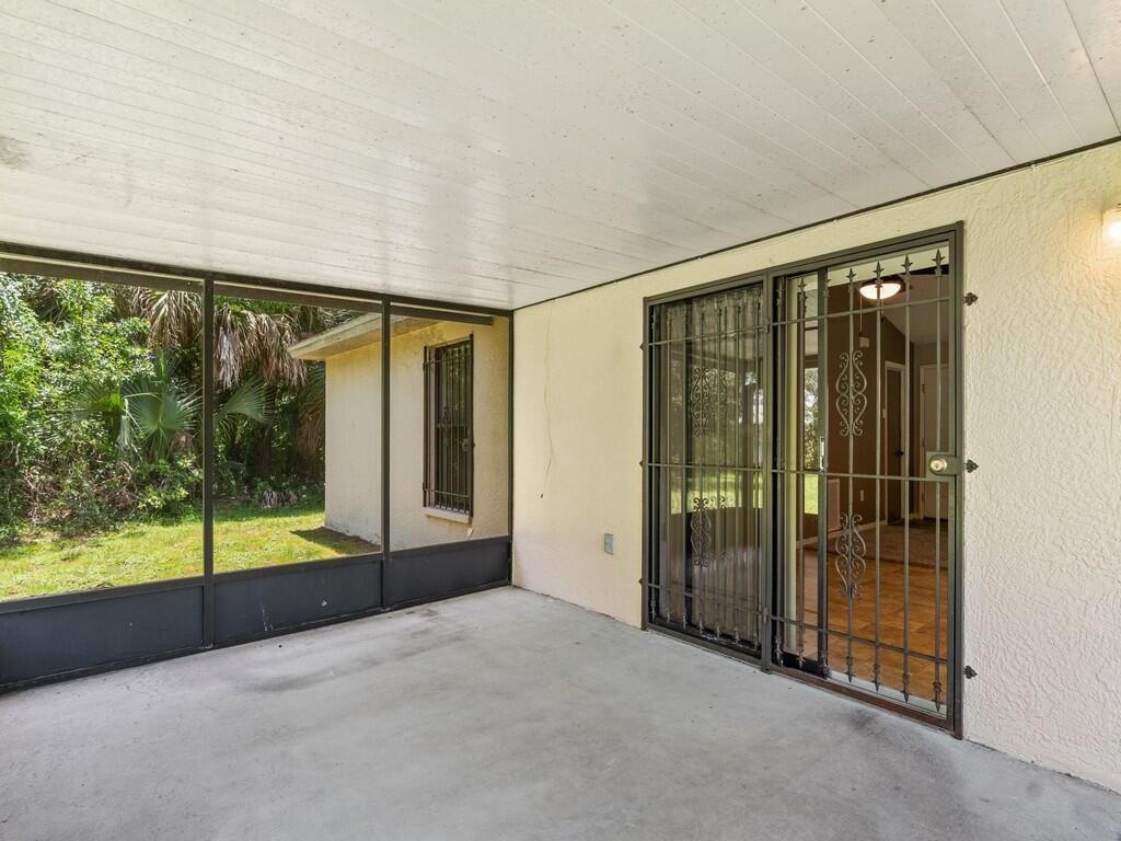 PORT MALABAR UNIT 7 - Residential