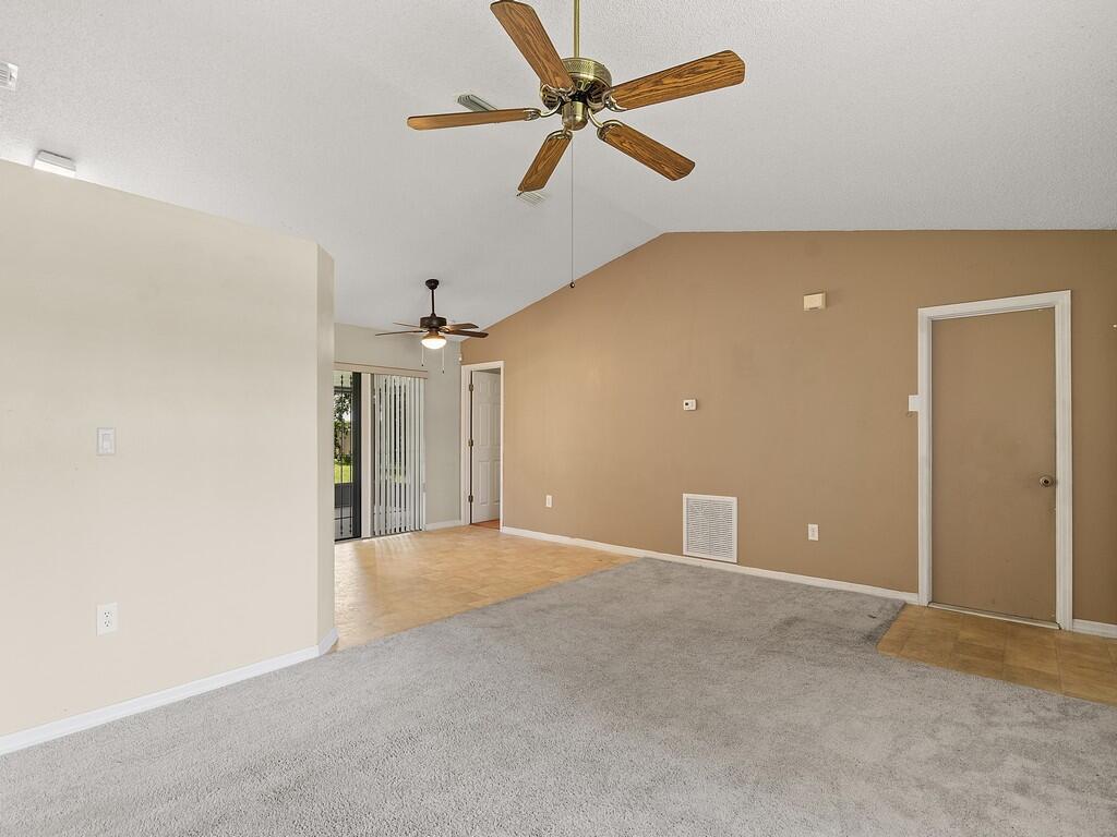 PORT MALABAR UNIT 7 - Residential