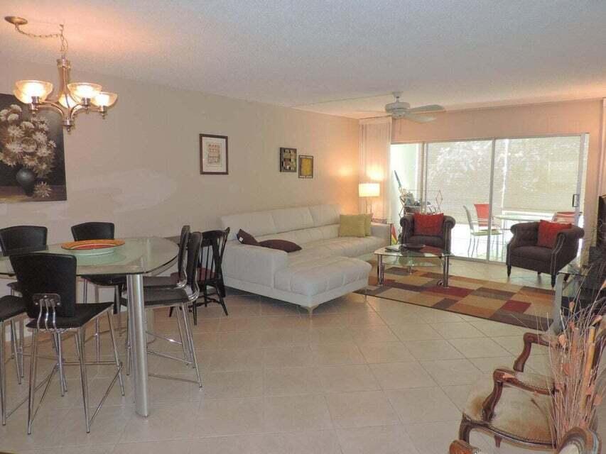 SEMINOLE CONDO - Residential Lease