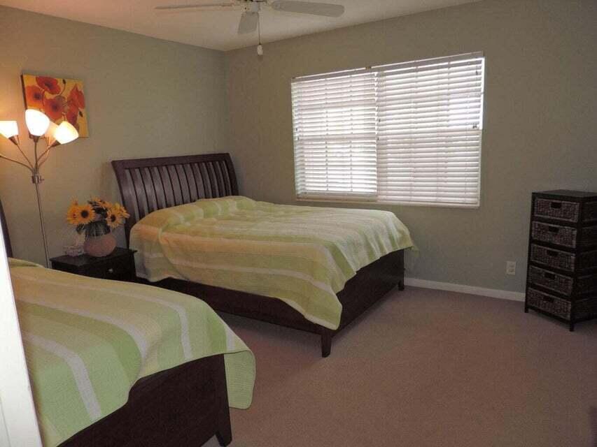 SEMINOLE CONDO - Residential Lease