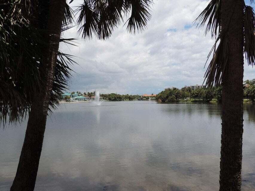 SEMINOLE CONDO - Residential Lease