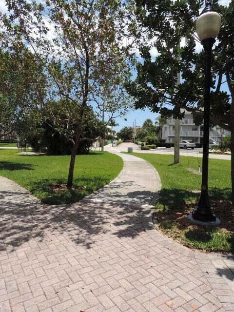 SEMINOLE CONDO - Residential Lease
