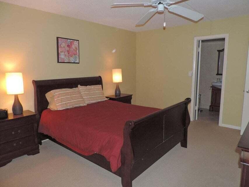 SEMINOLE CONDO - Residential Lease