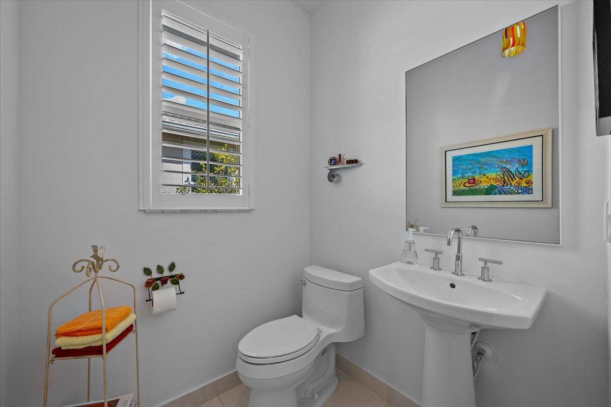 JUPITER COUNTRY CLUB - Residential