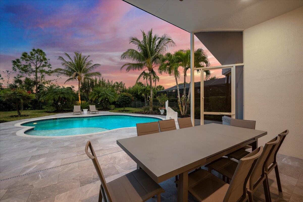 JUPITER COUNTRY CLUB - Residential