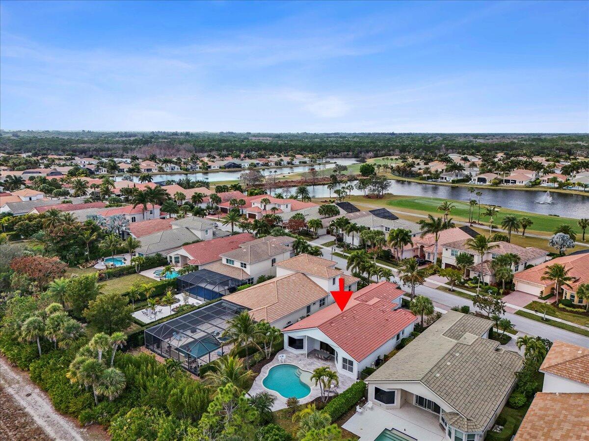 JUPITER COUNTRY CLUB - Residential