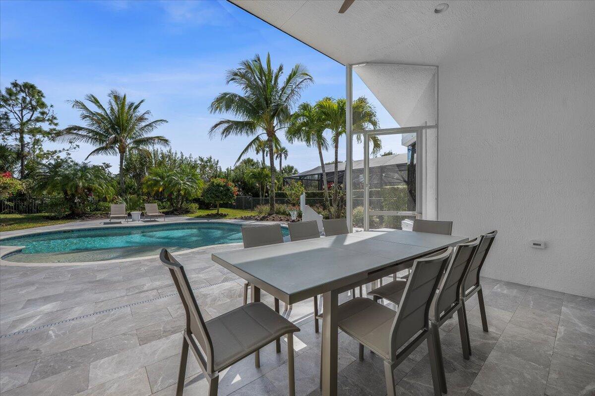 JUPITER COUNTRY CLUB - Residential