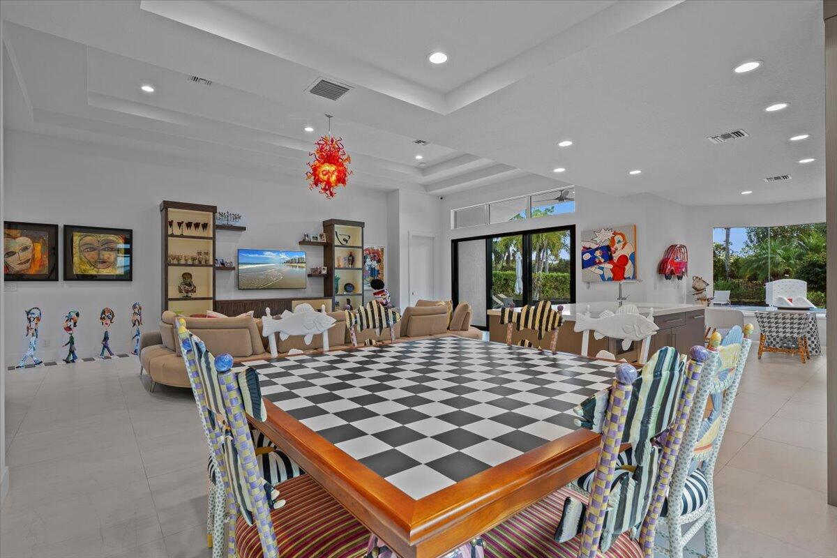 JUPITER COUNTRY CLUB - Residential